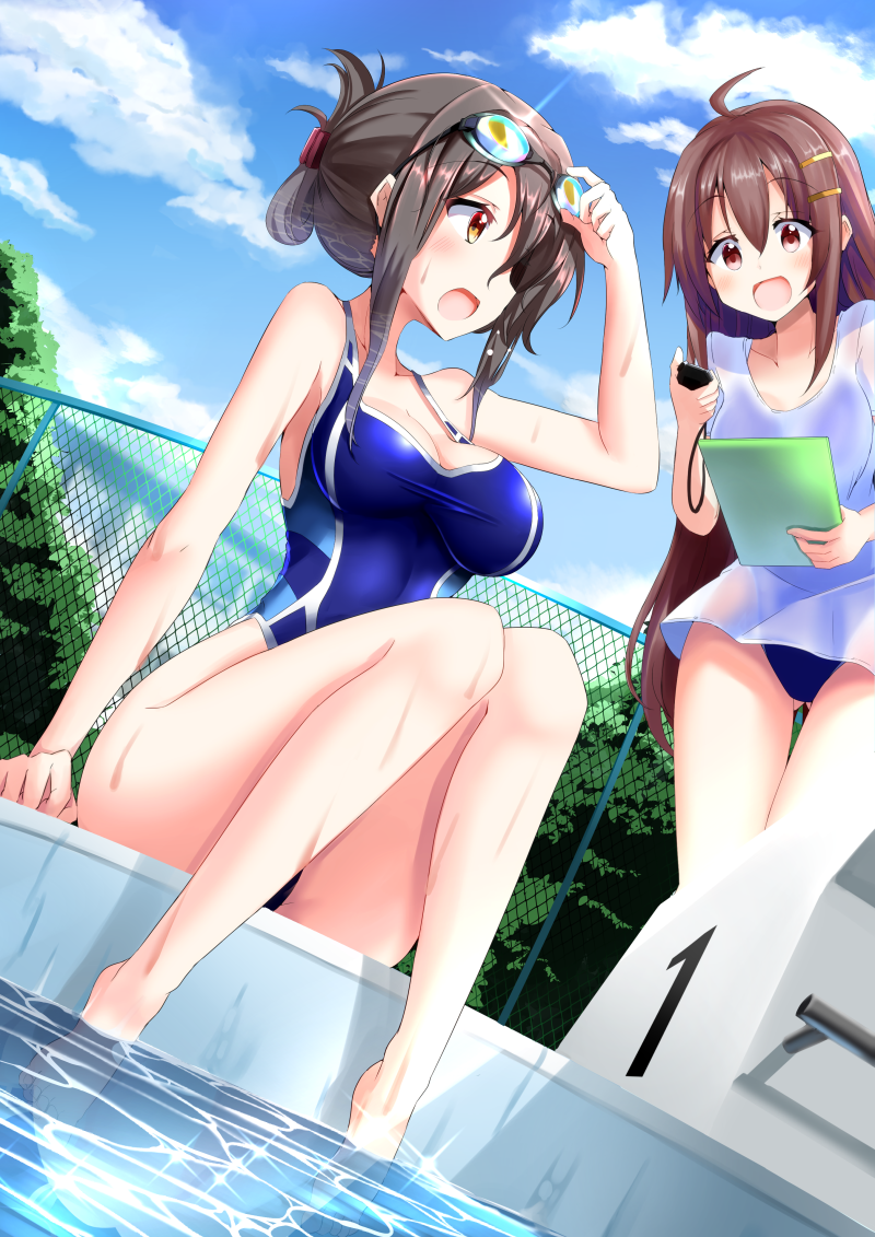 Pretty Hot [original] - original