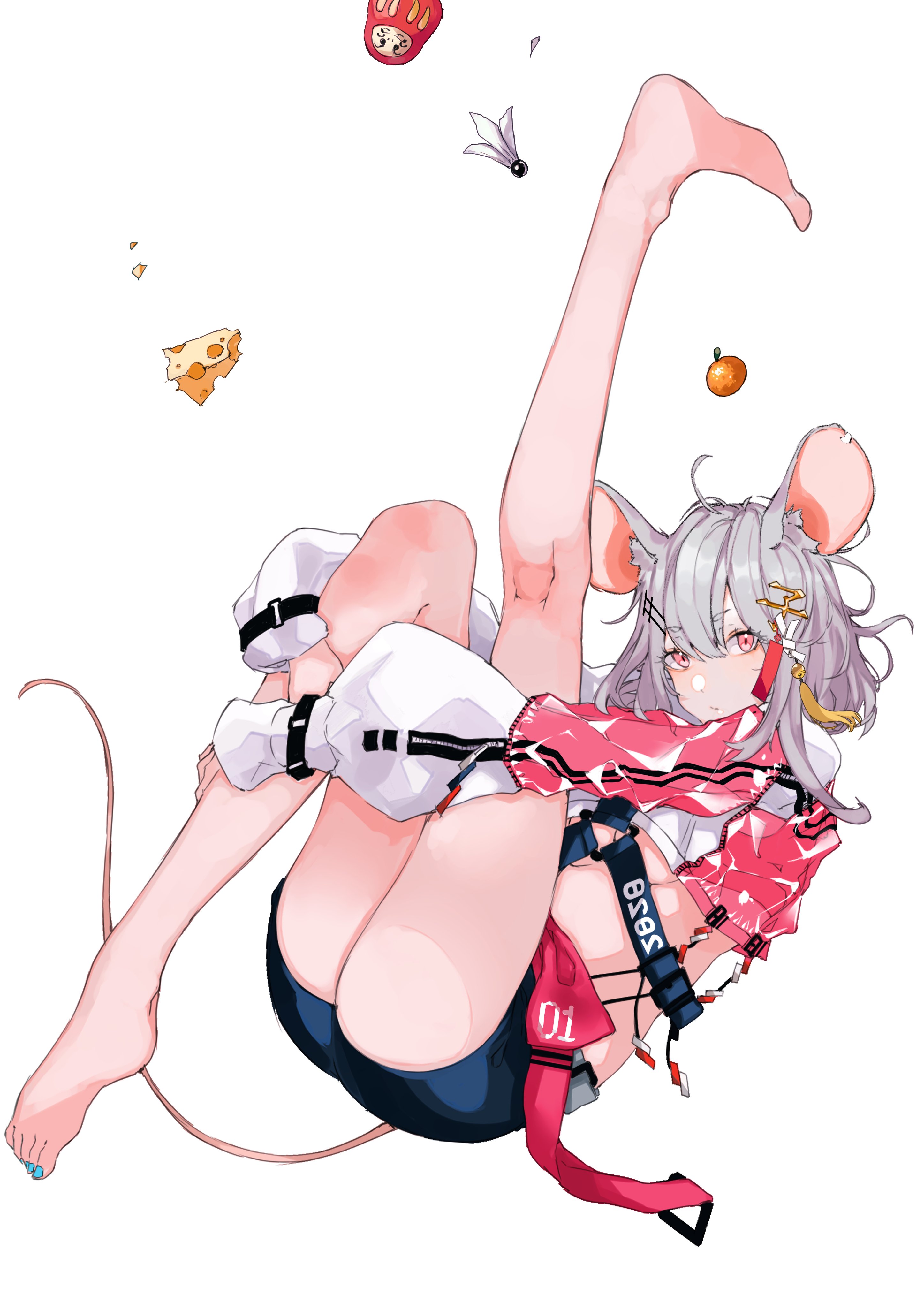 Cute Mouse [Original] - Original