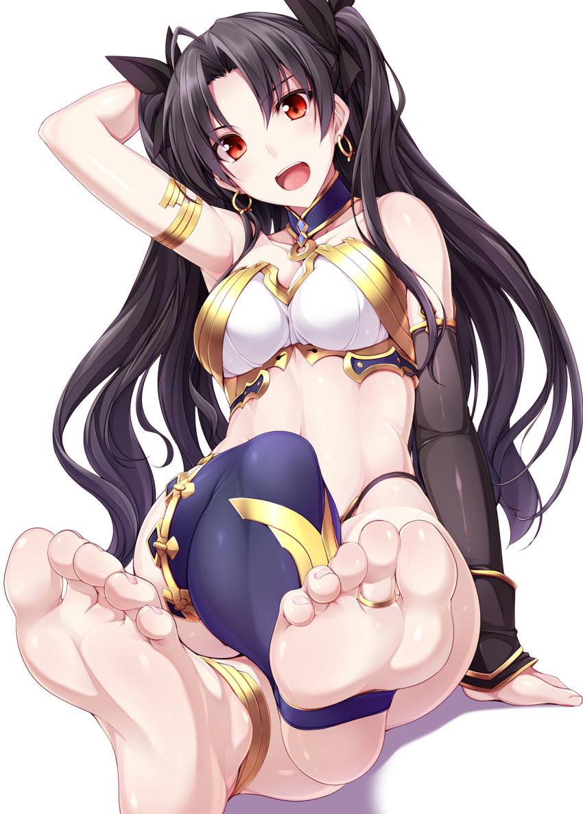 Ishtar [Fate] - Fate