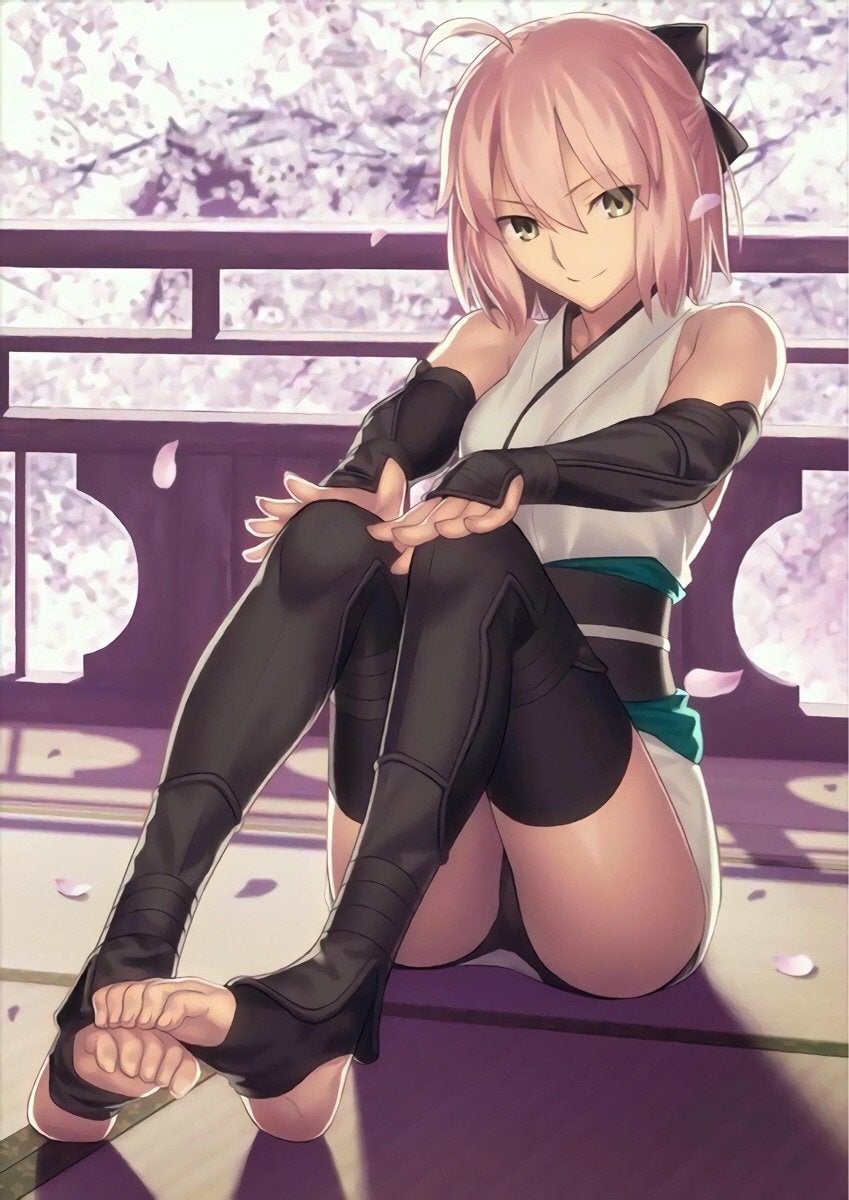 Saber[fate] - fate