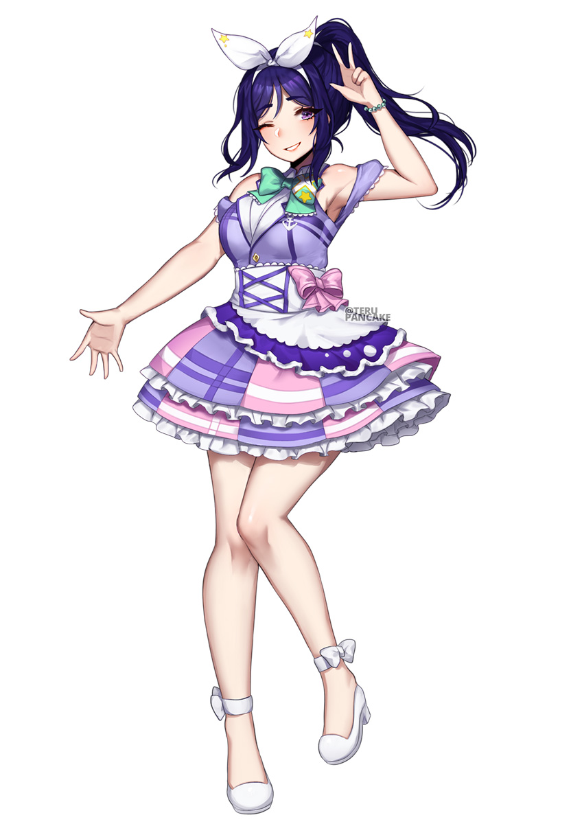 Matsuura Kanan [Love Live] - Love Live