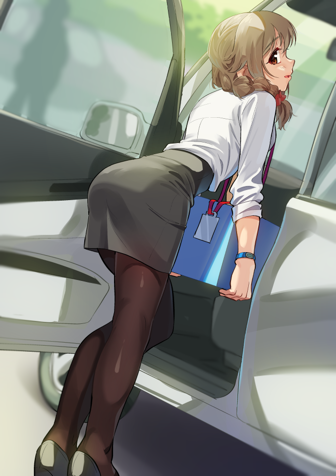 Chihiro Senkawa [Idolmaster] - Idolmaster