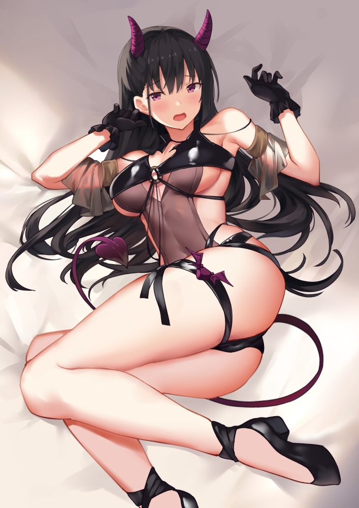 Those Legs [original] - original