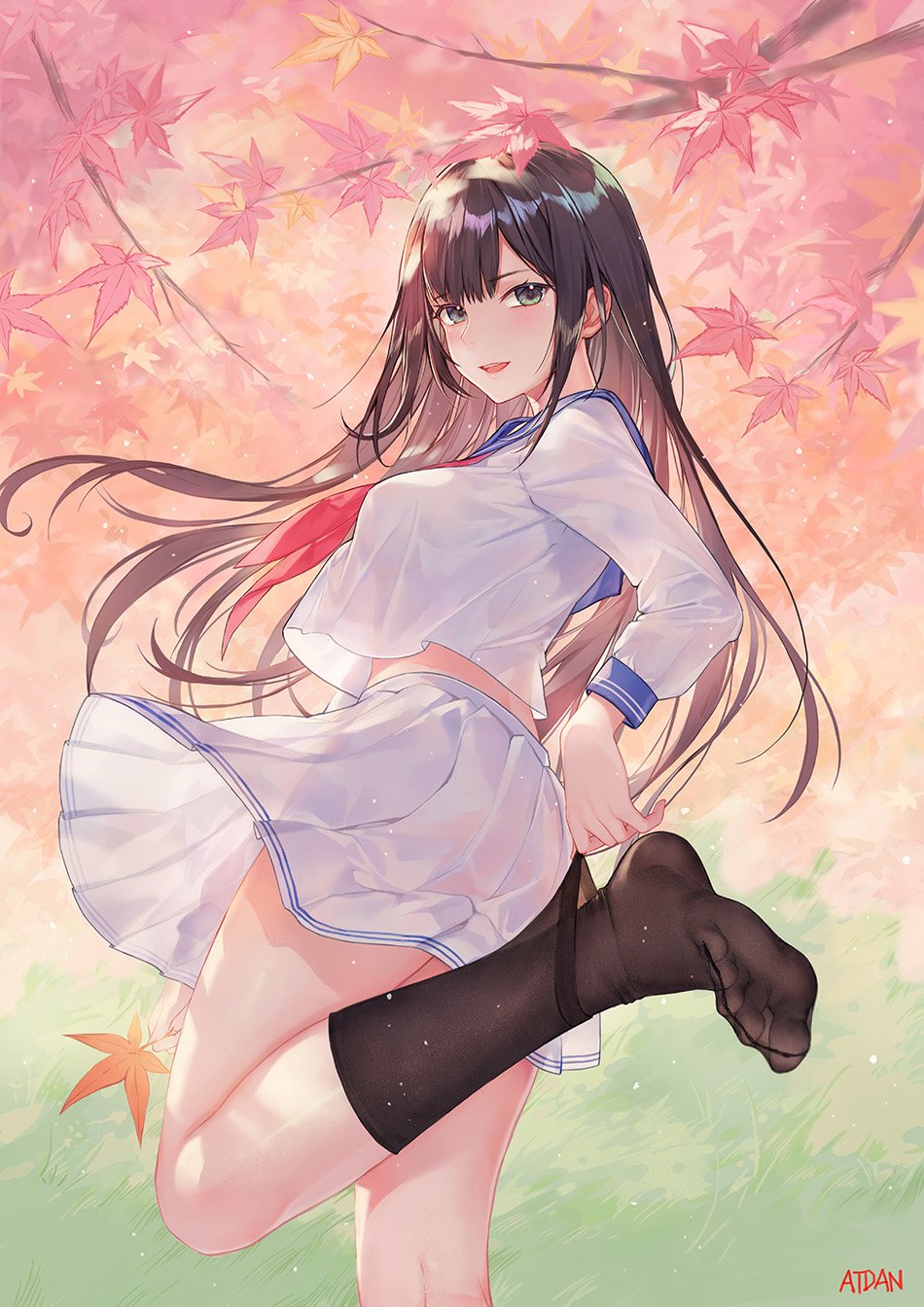 Love the style[original] - original