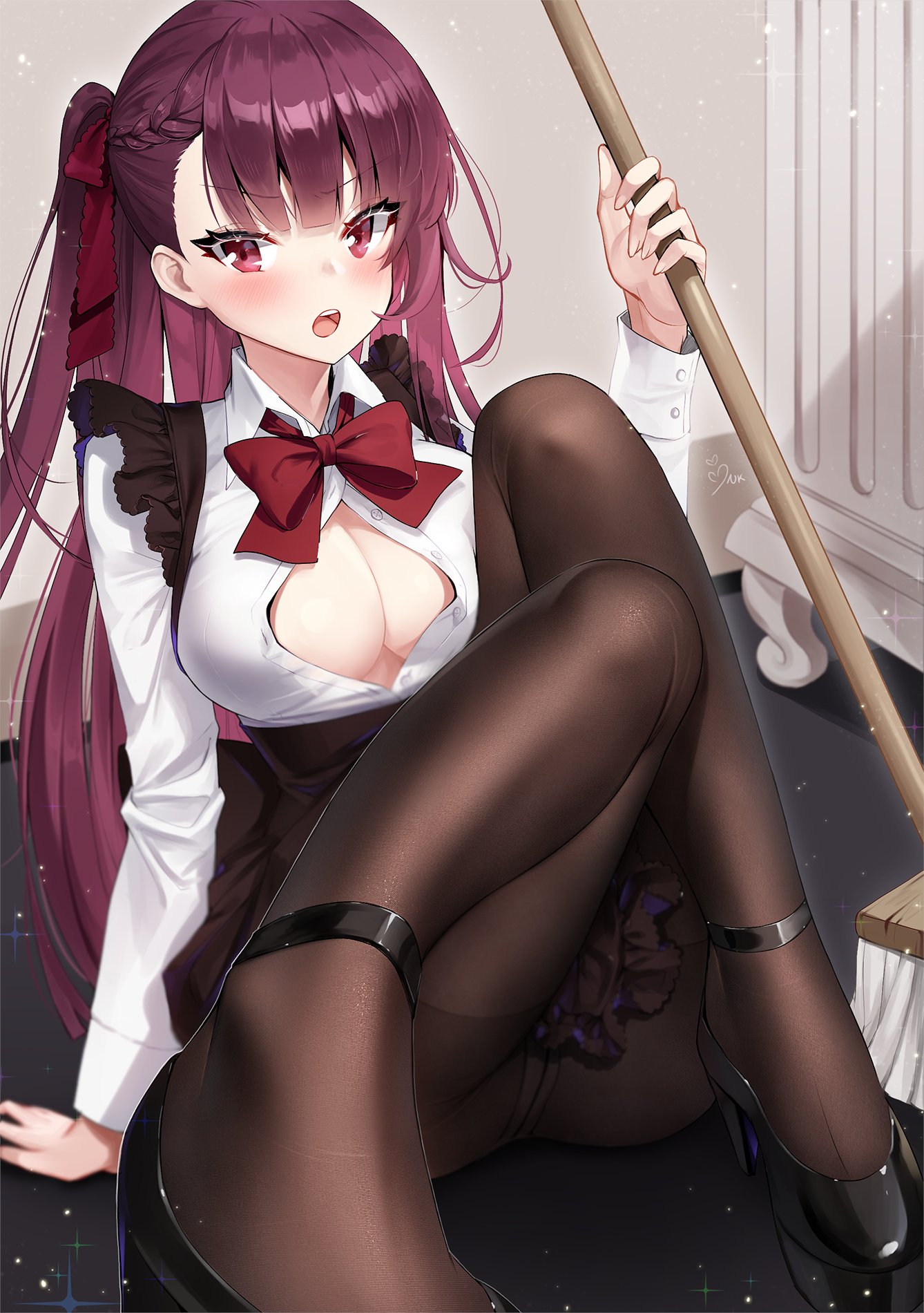 Maid [GFL] - GFL