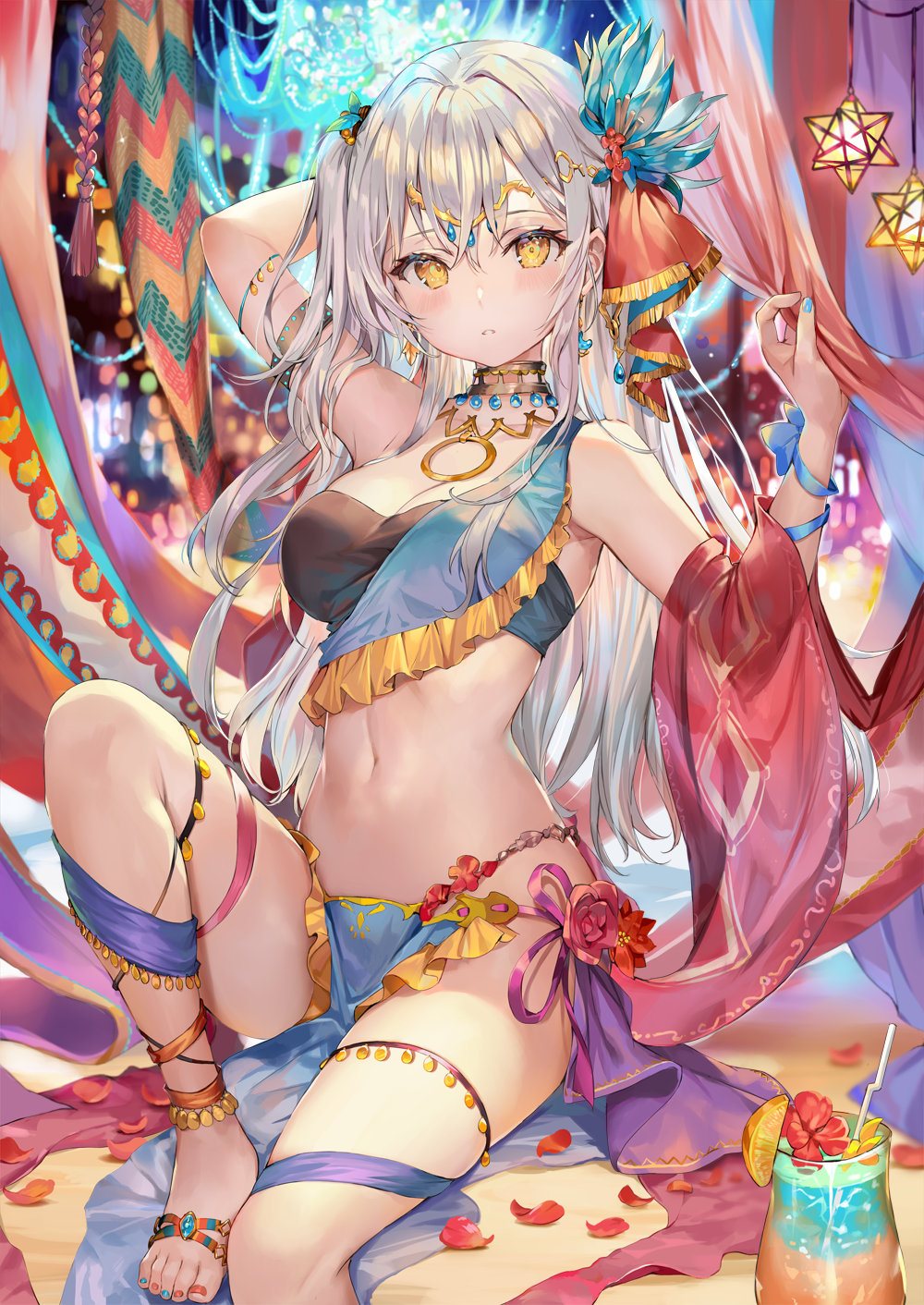 February Day 19 [original] - original