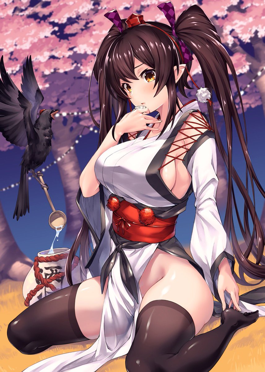 Anyone know what happened to anime legwear? (animelegs Anime GIF)