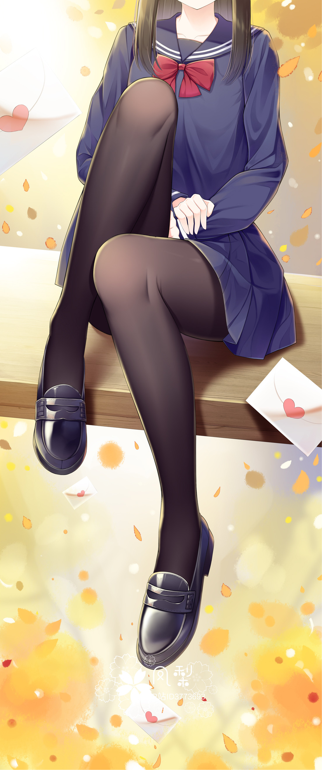 Love Letter [Original] - Original