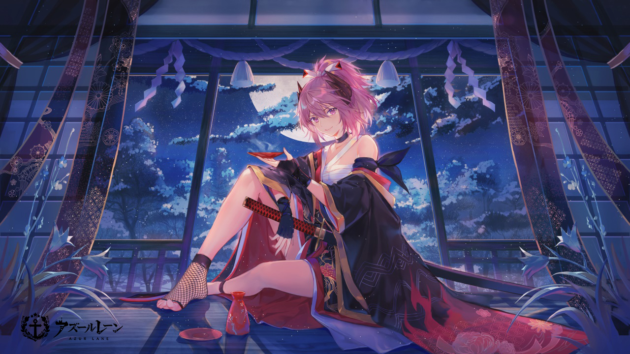 Legg[azur lane] - azur lane