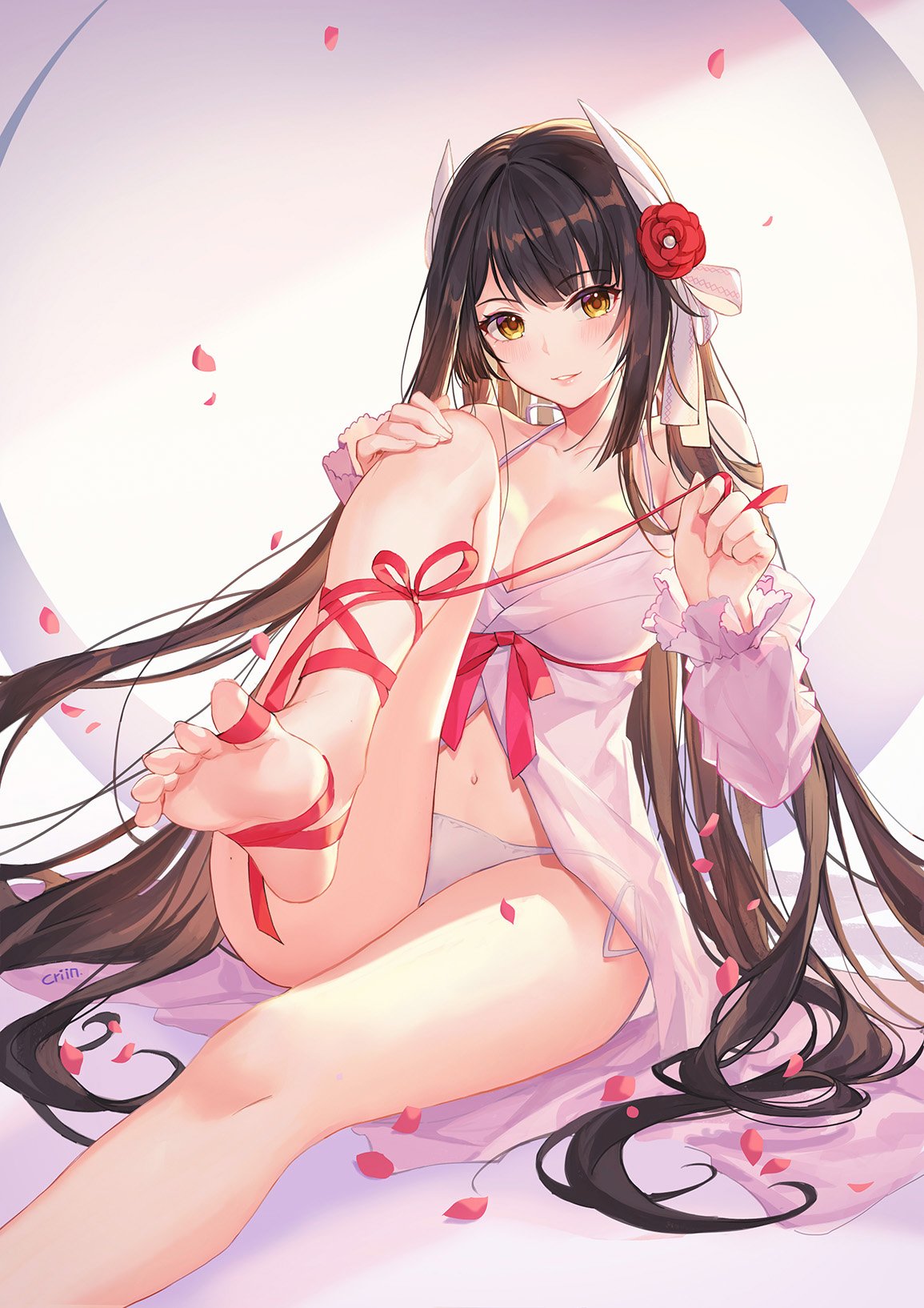 Nice[original?] - original?