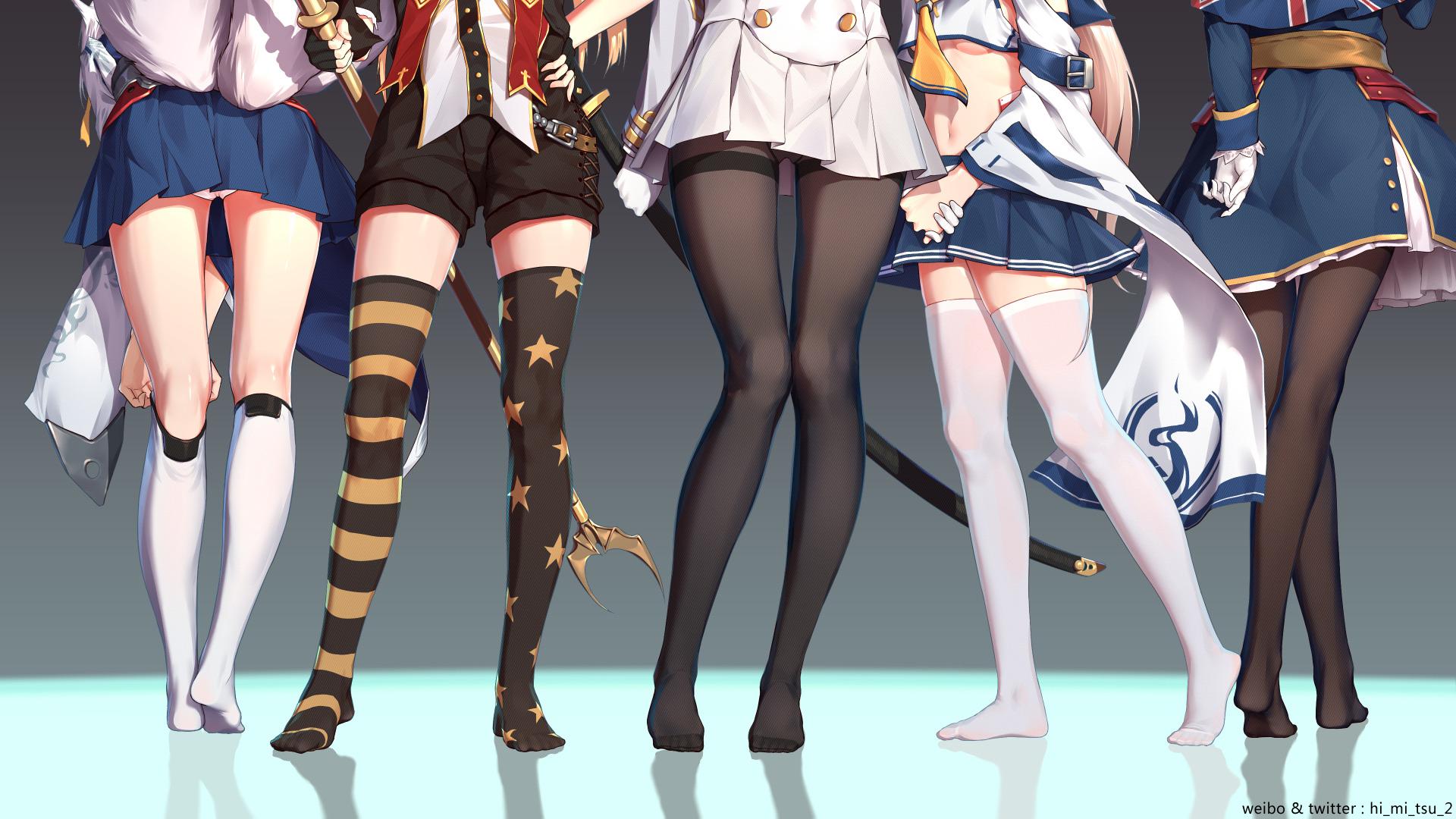 Beautiful uwu [Azur Lane] - Azur Lane