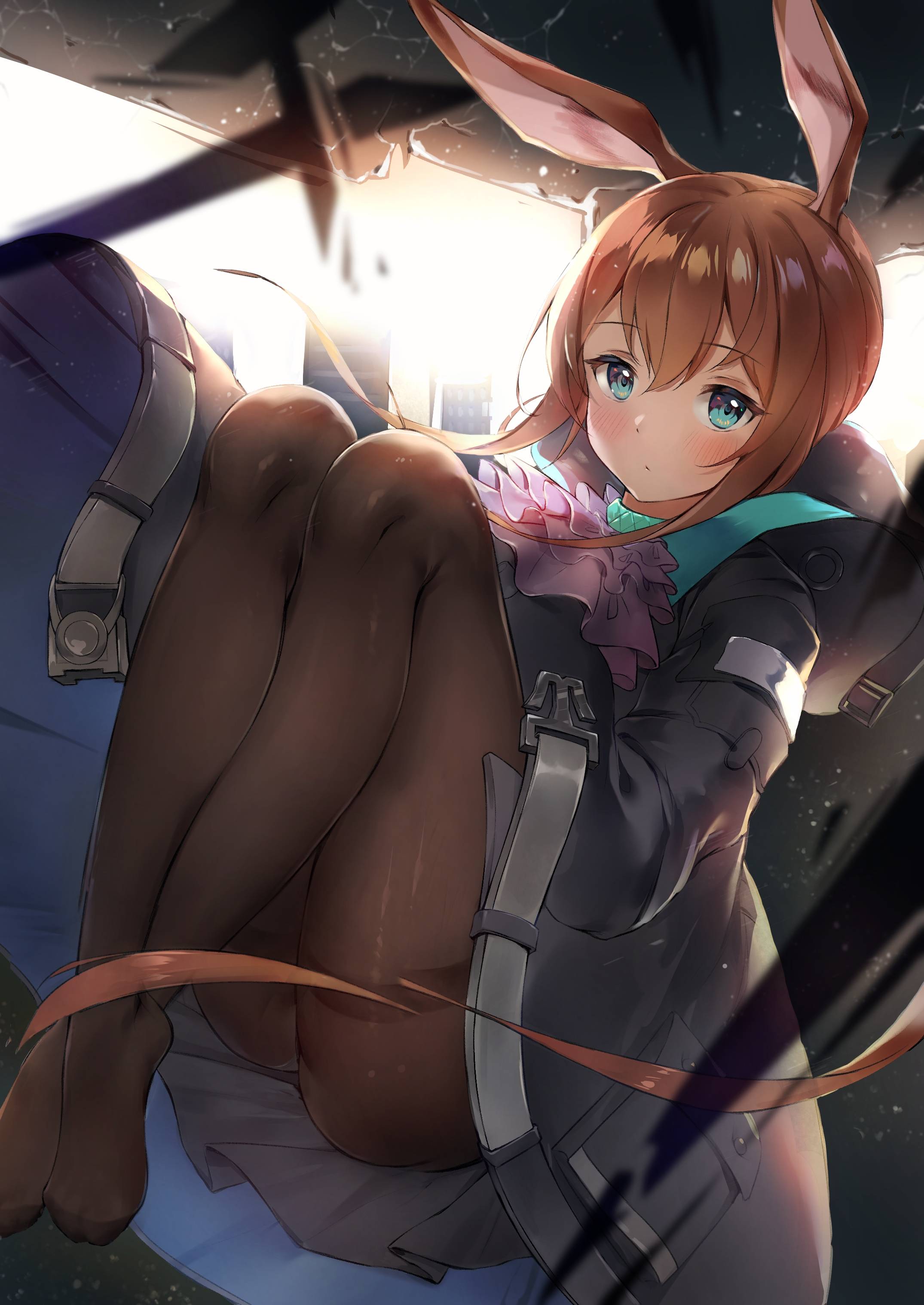 Amiya [Arknights] - Arknights
