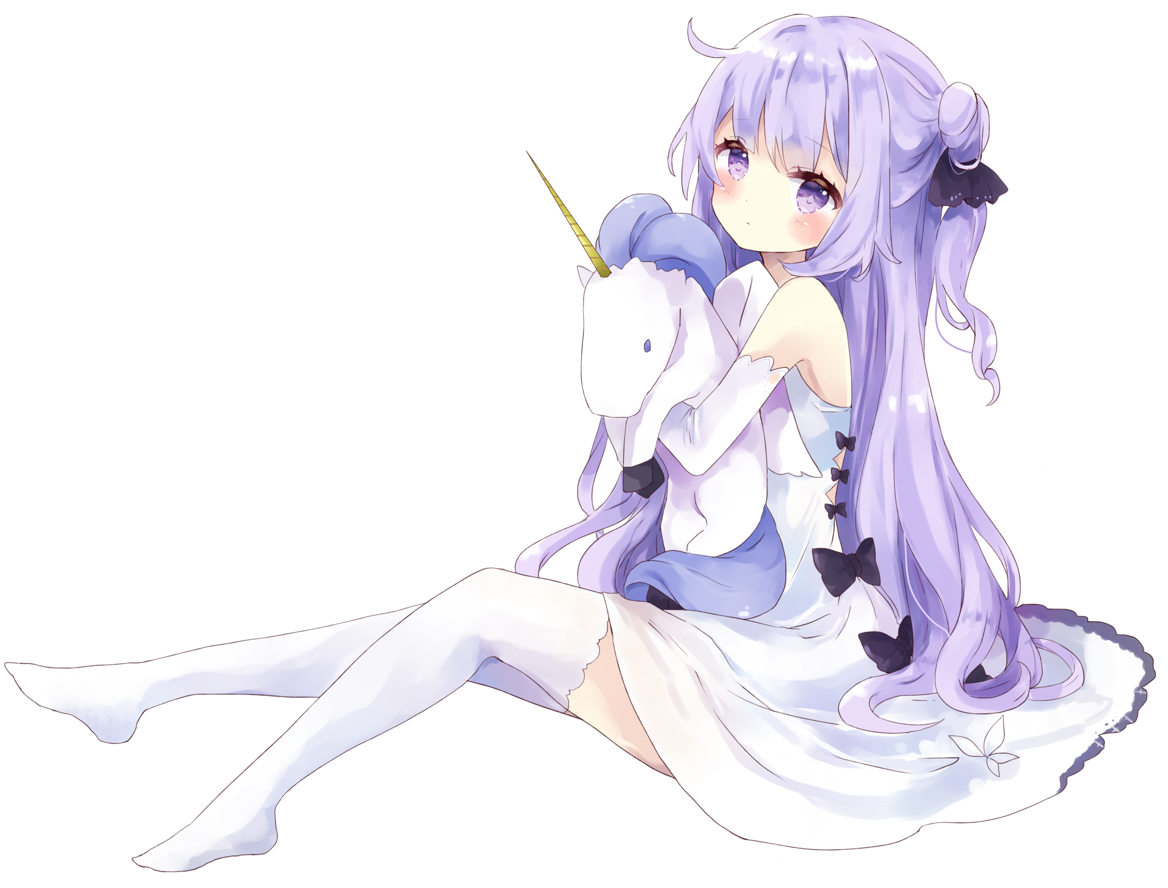 sitting cutely [Azur Lane] - Azur Lane
