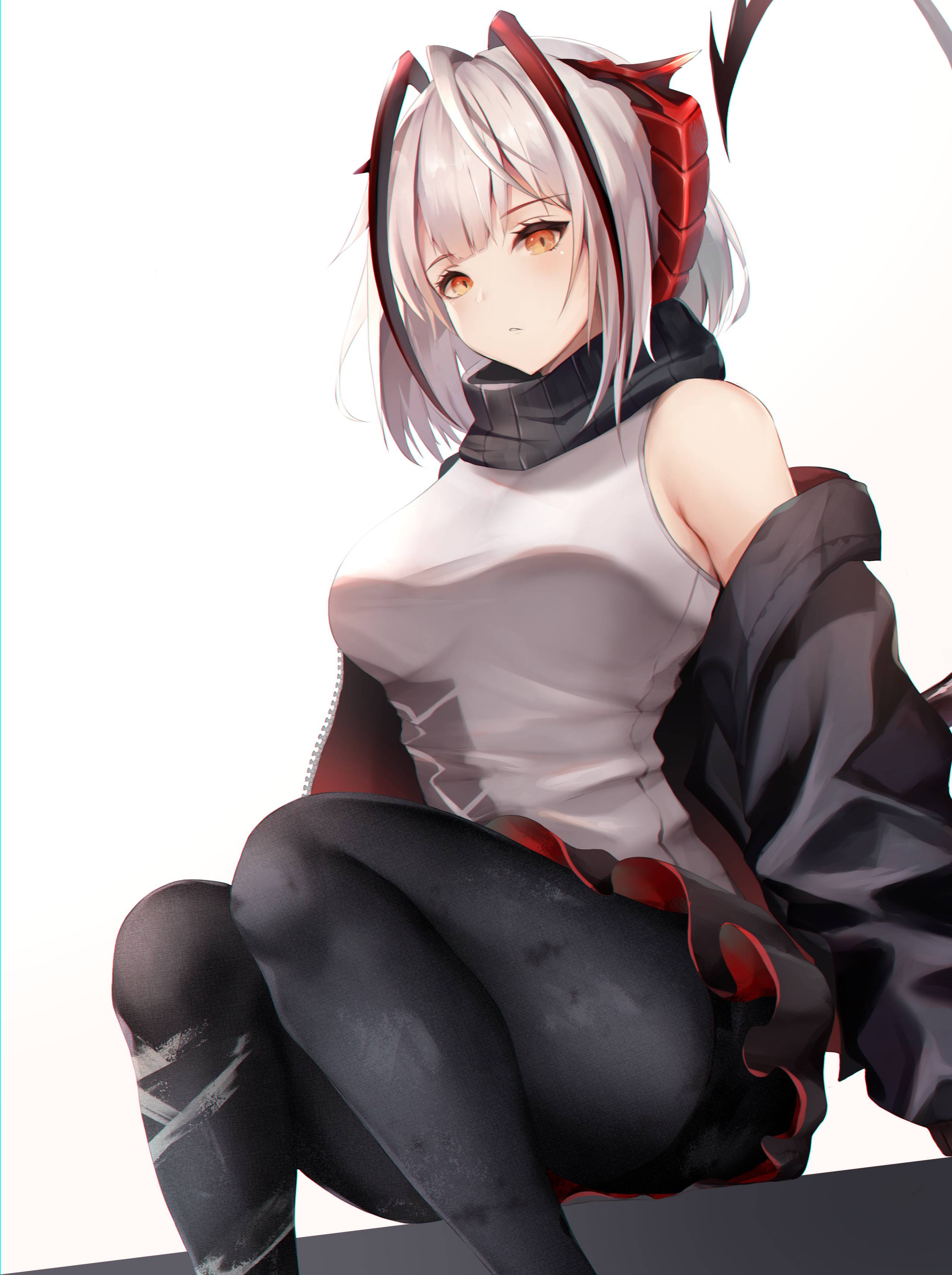 W [Arknights] - Arknights