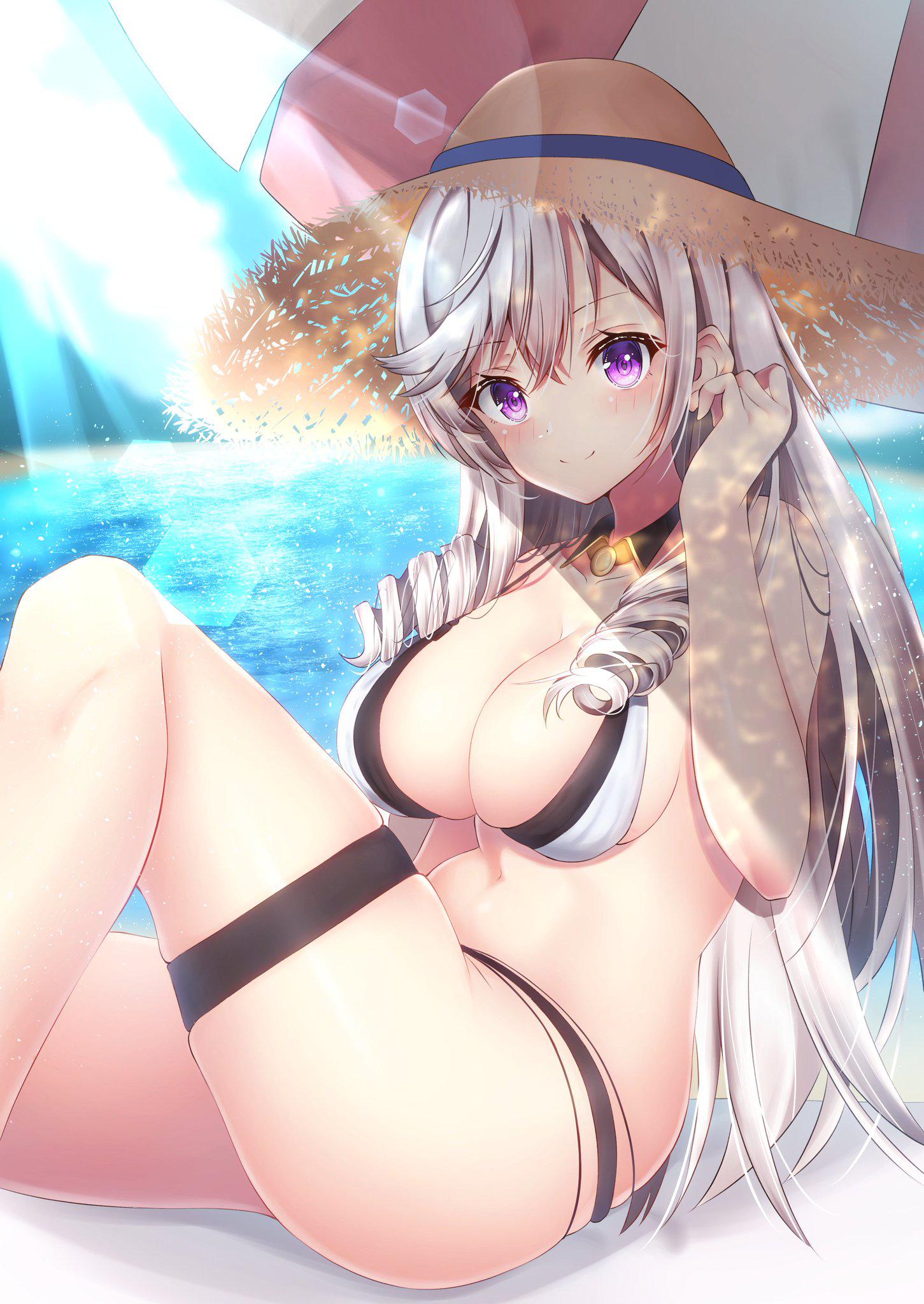 Algérie (animelegs Anime GIF)