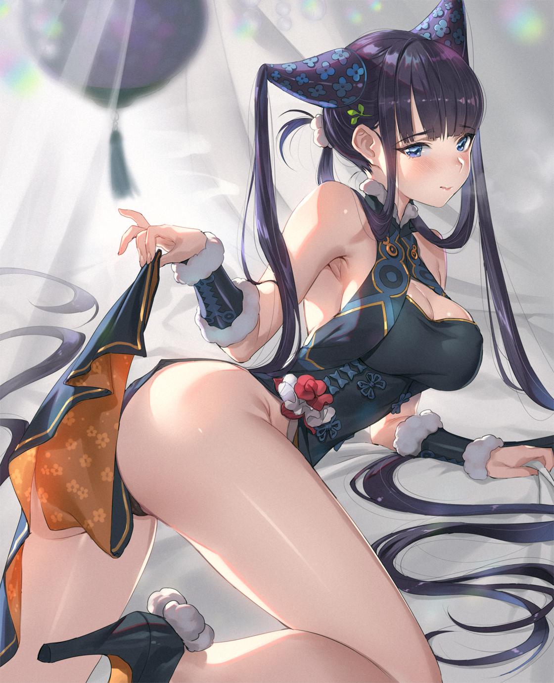 Yang Guifei (Mechamania) [Fate/Grand Order] - Mechamania