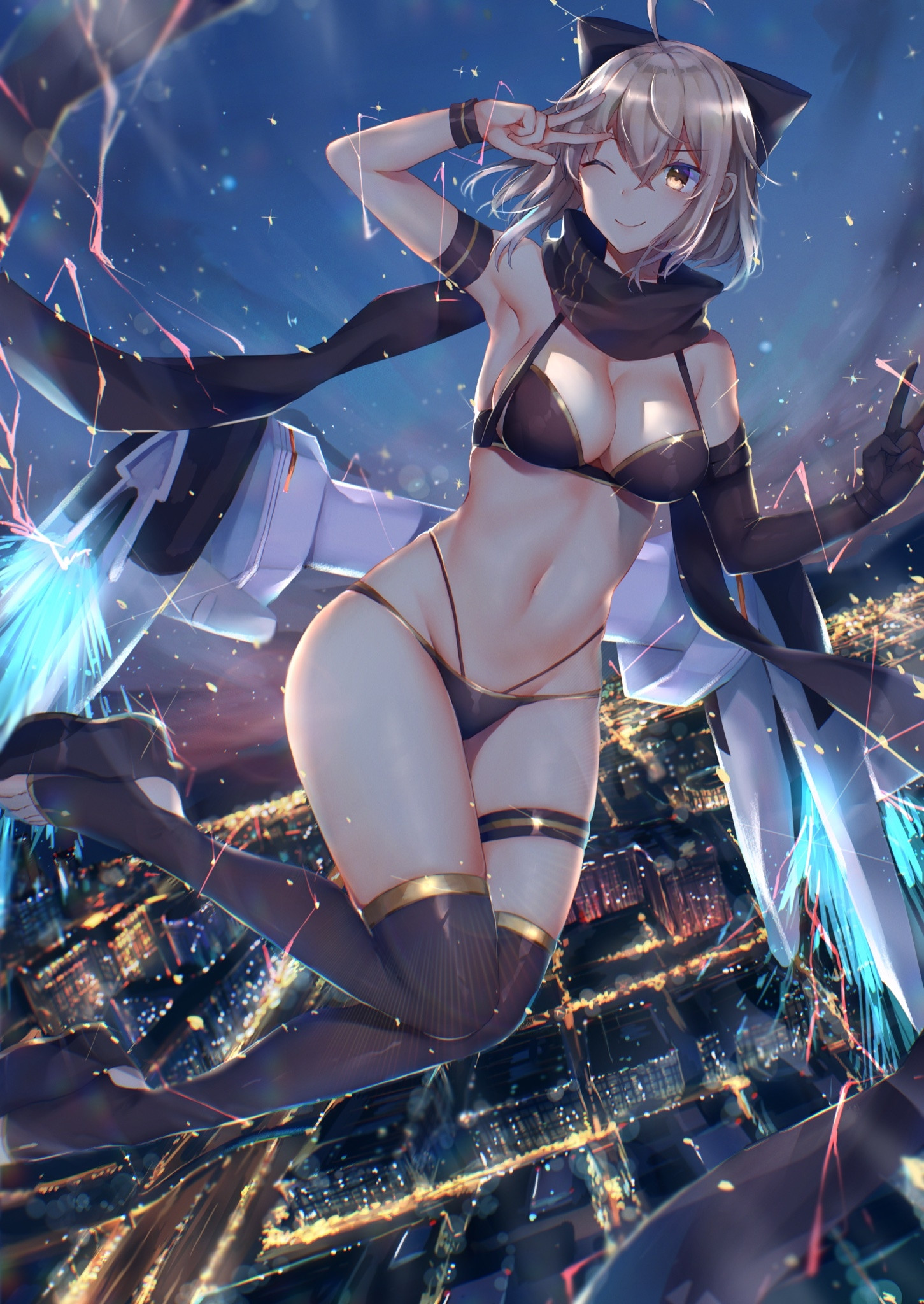 Okita [Fate/GO] - Fate/GO