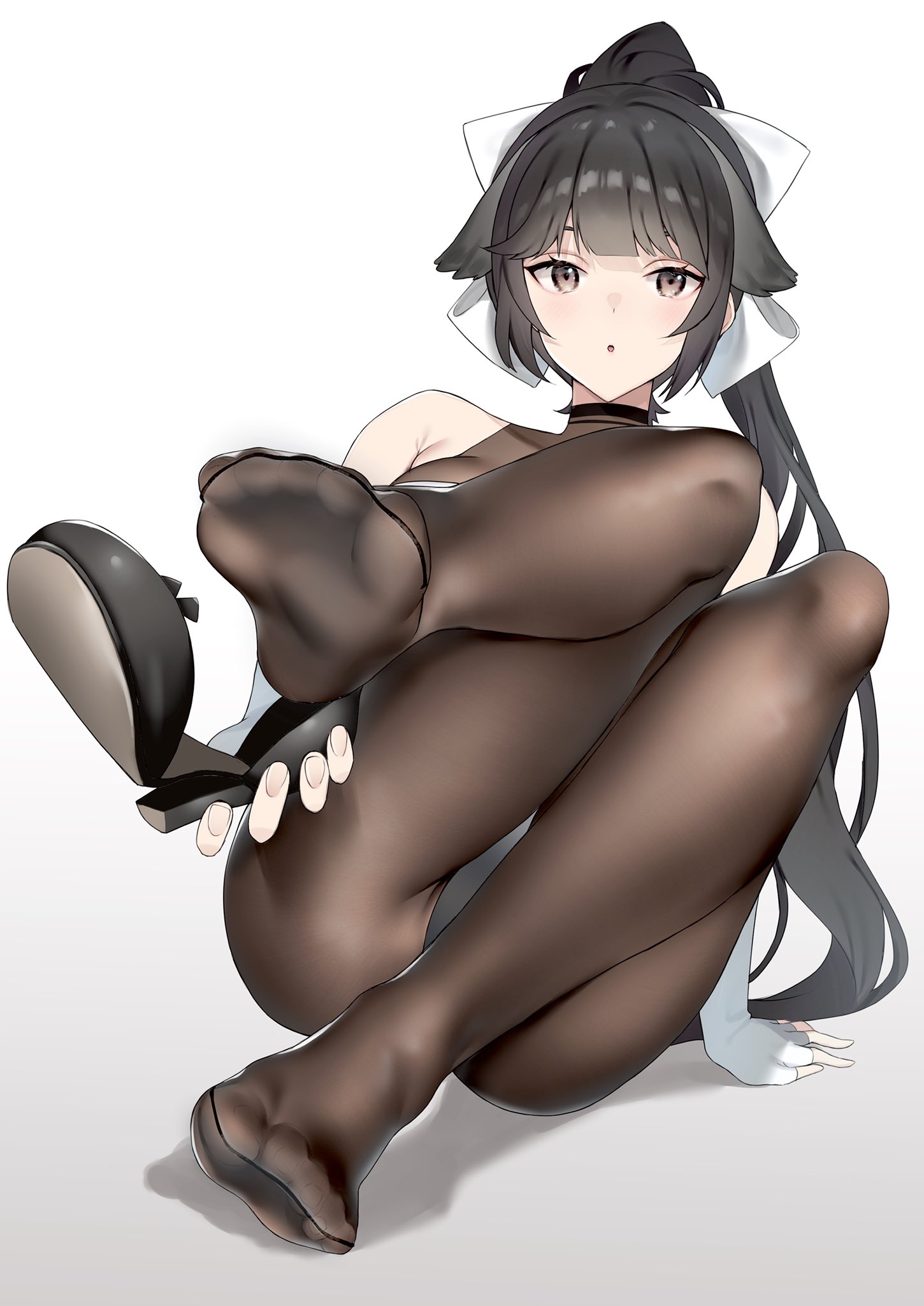 (Takao) [Azur Lane] - Takao