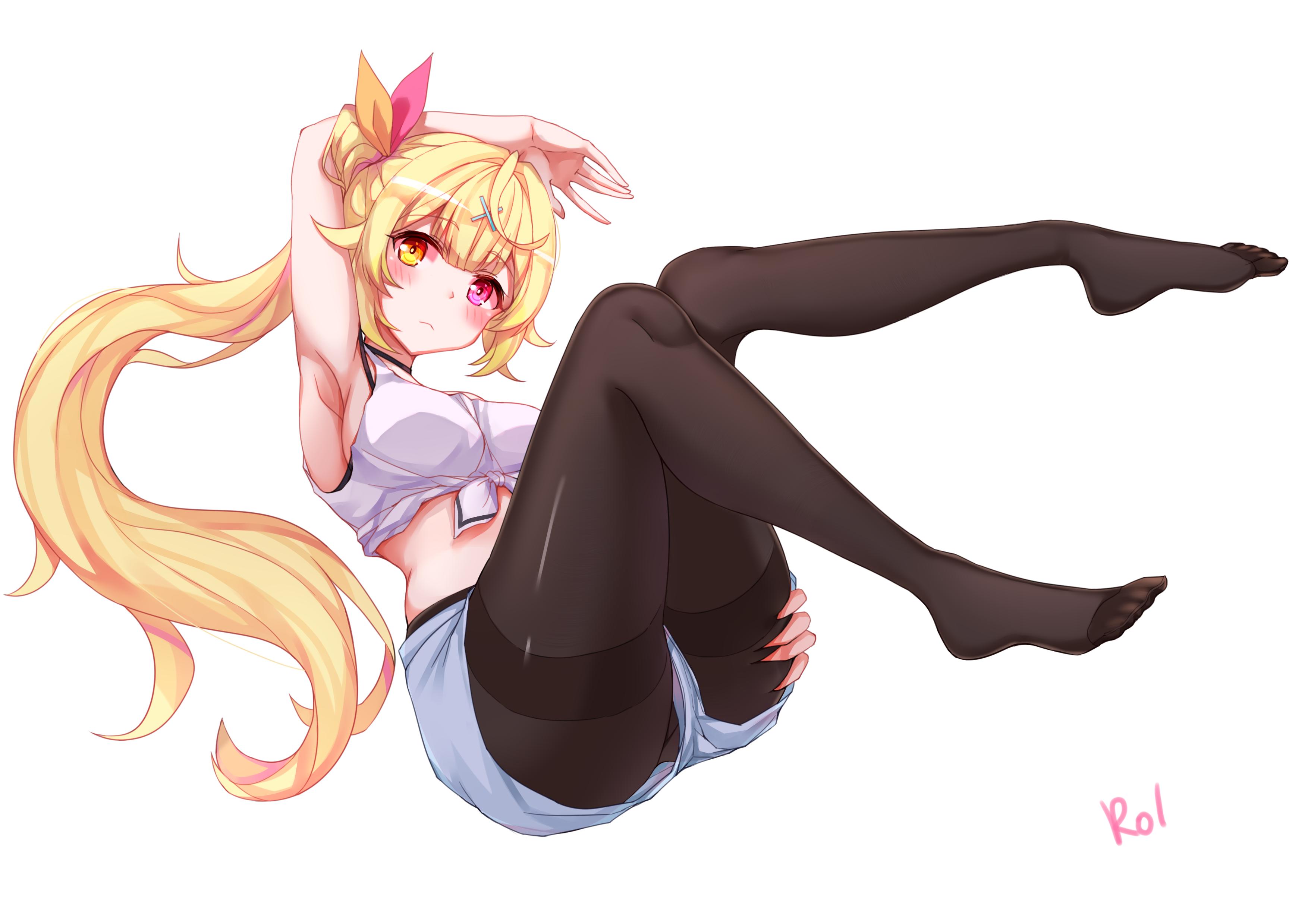 Hoshikawa Sara [Nijisanji] - Nijisanji