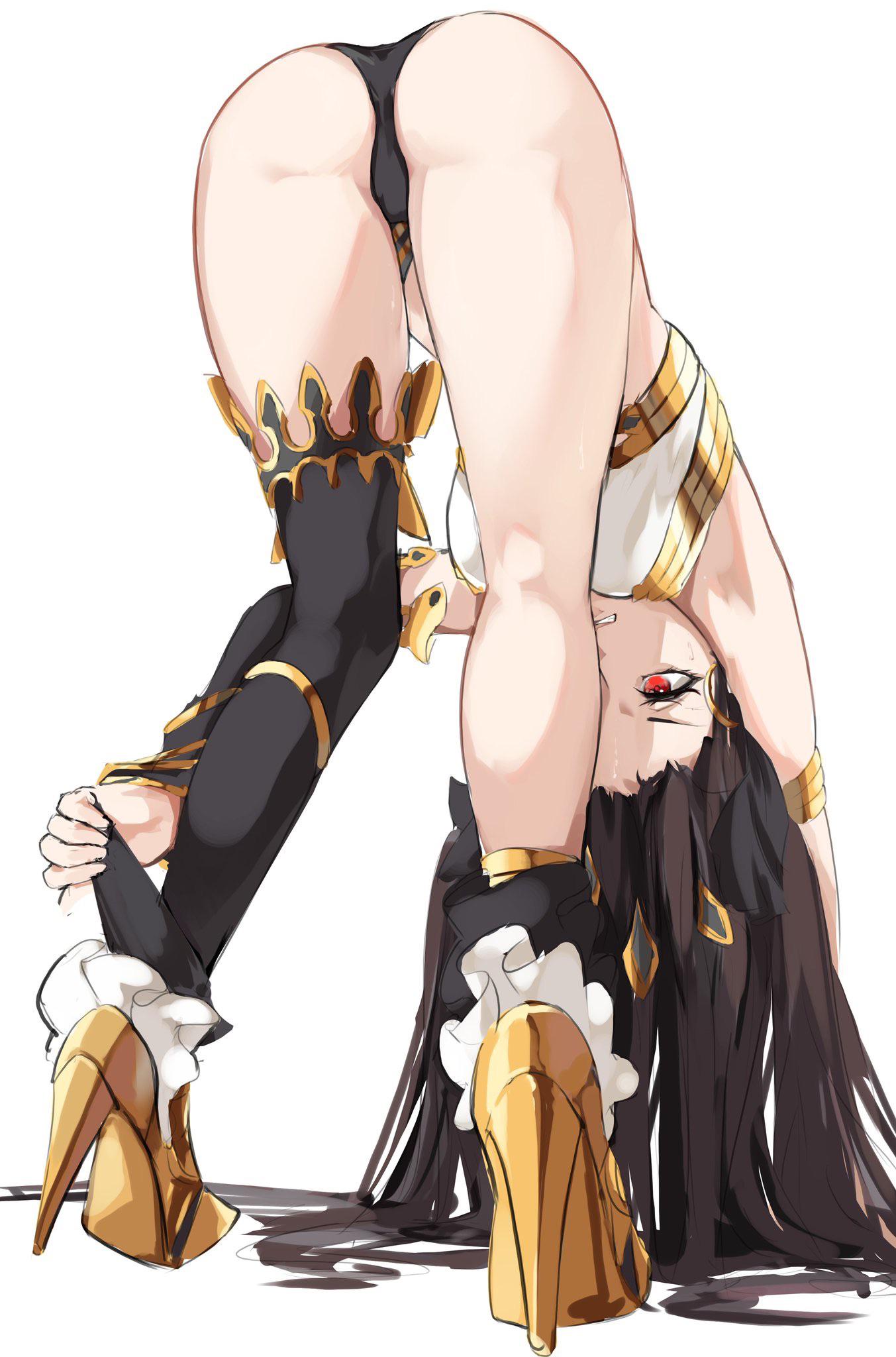 Ishtar [Fate/Grand Order] (Kilalesi) - Fate/Grand Order