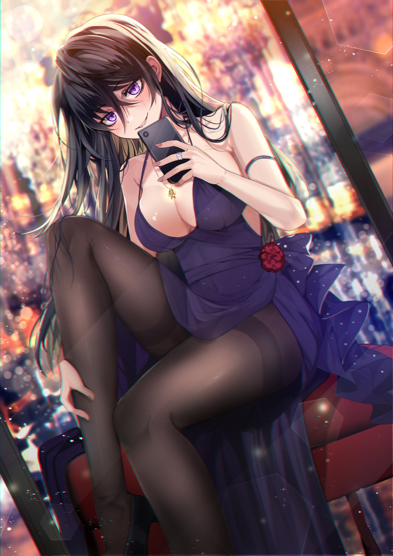 Taking a Selfie [Original] - Original