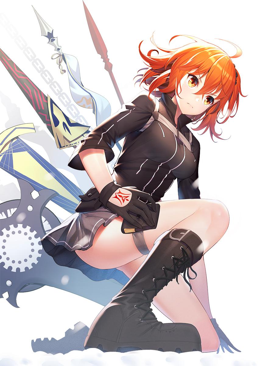 Gudako [FGO] - FGO