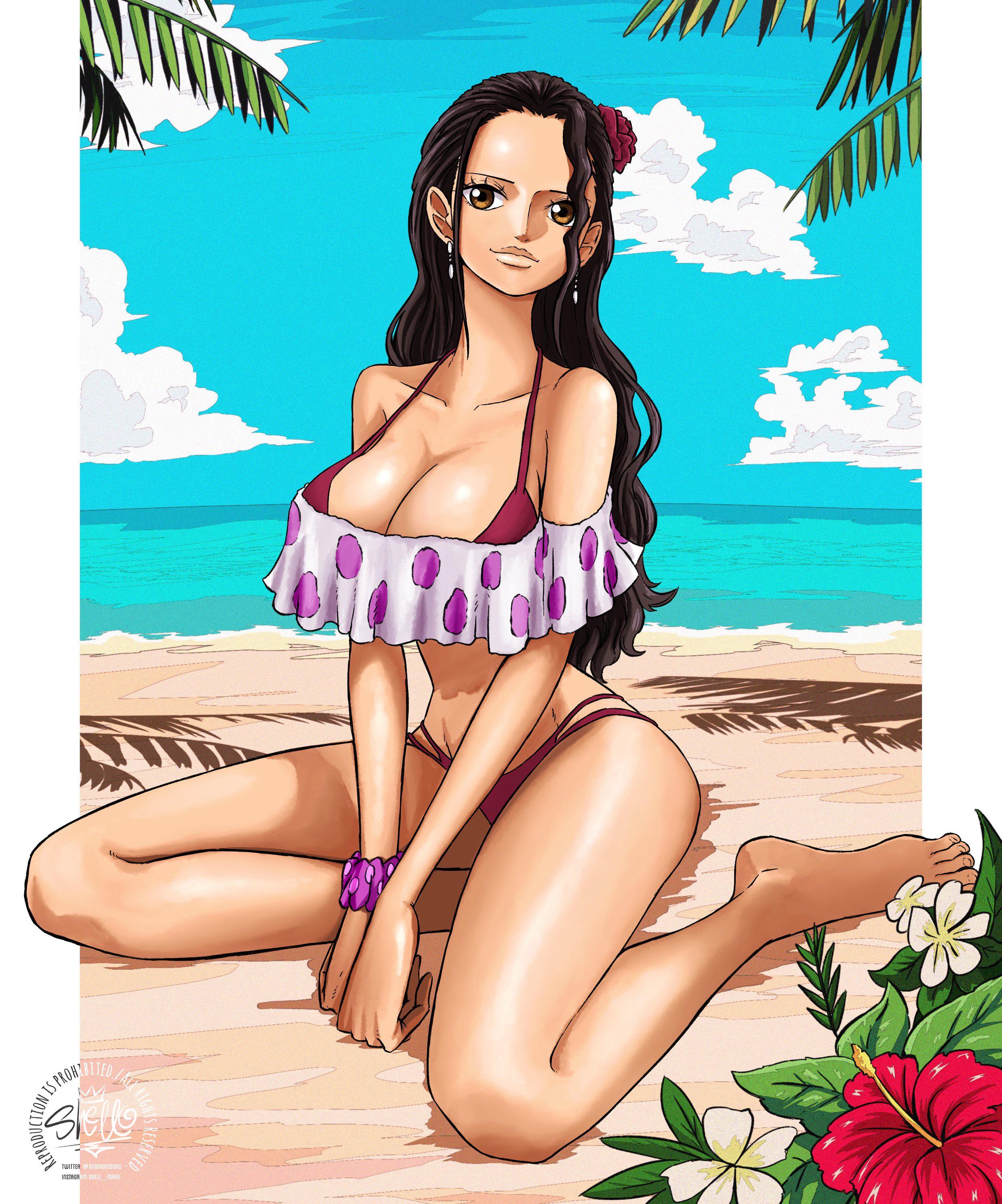 Viola (One Piece) - One Piece