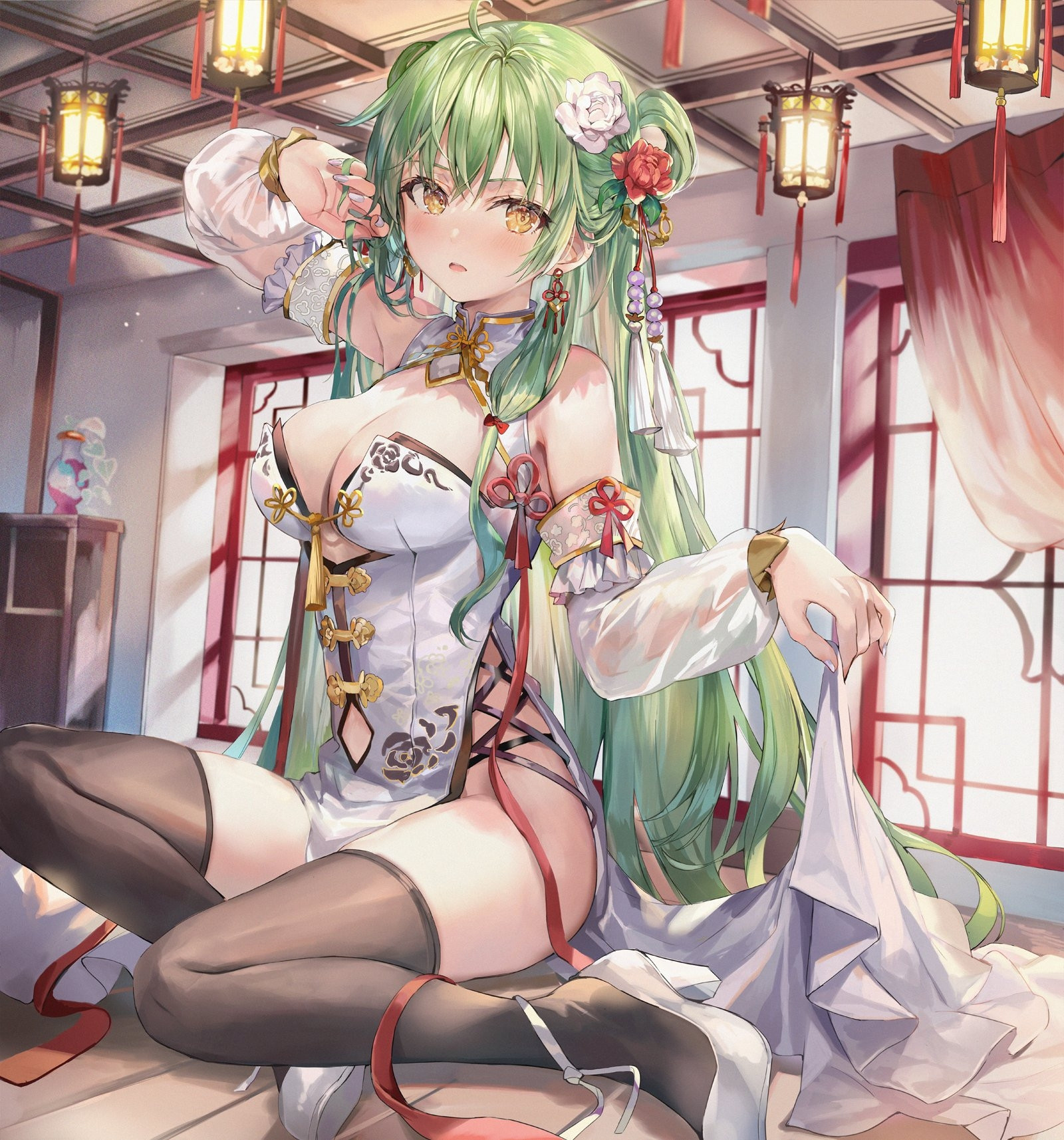 China Dress [Original] - Original