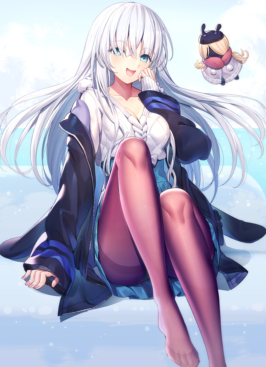 Smug [FGO] - FGO
