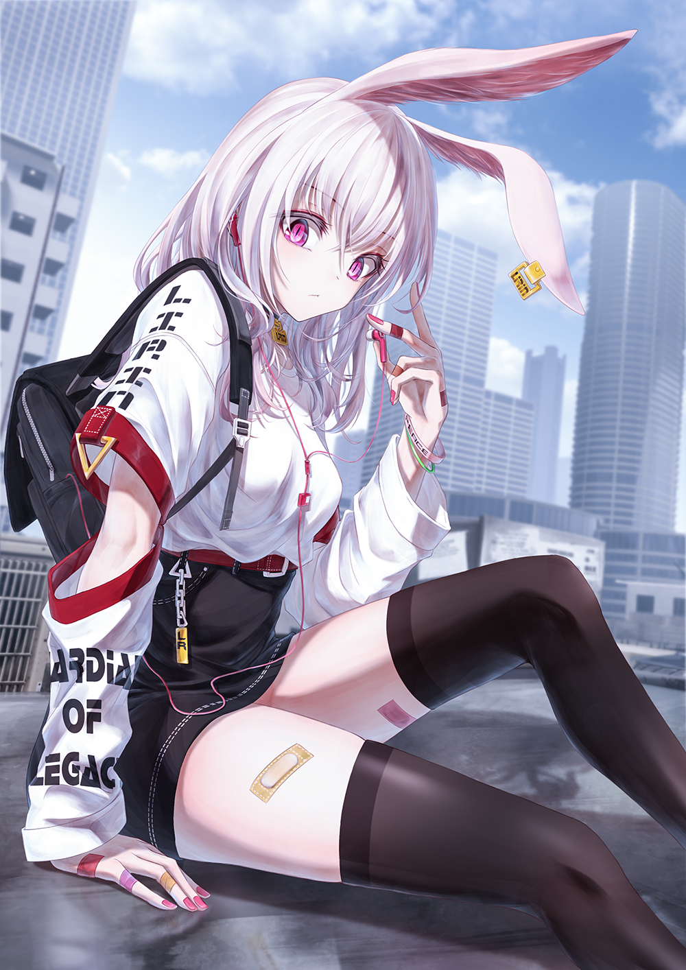 Bunny [original] - original