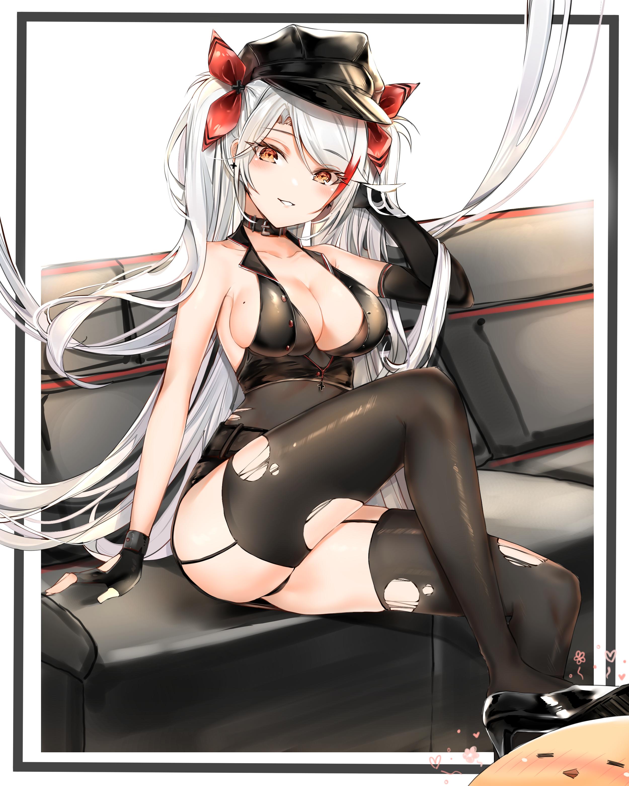 Prinz Eugen [Azur Lane] - Azur Lane