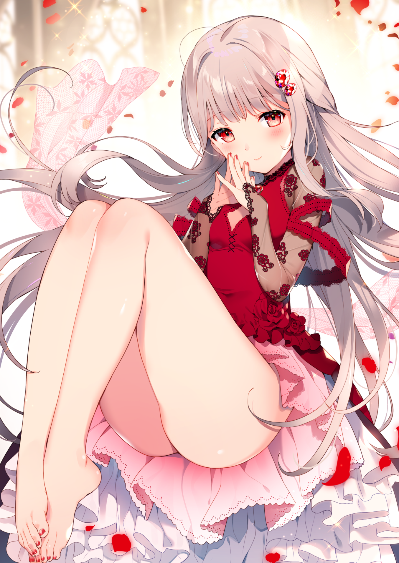 Leg [original] - original
