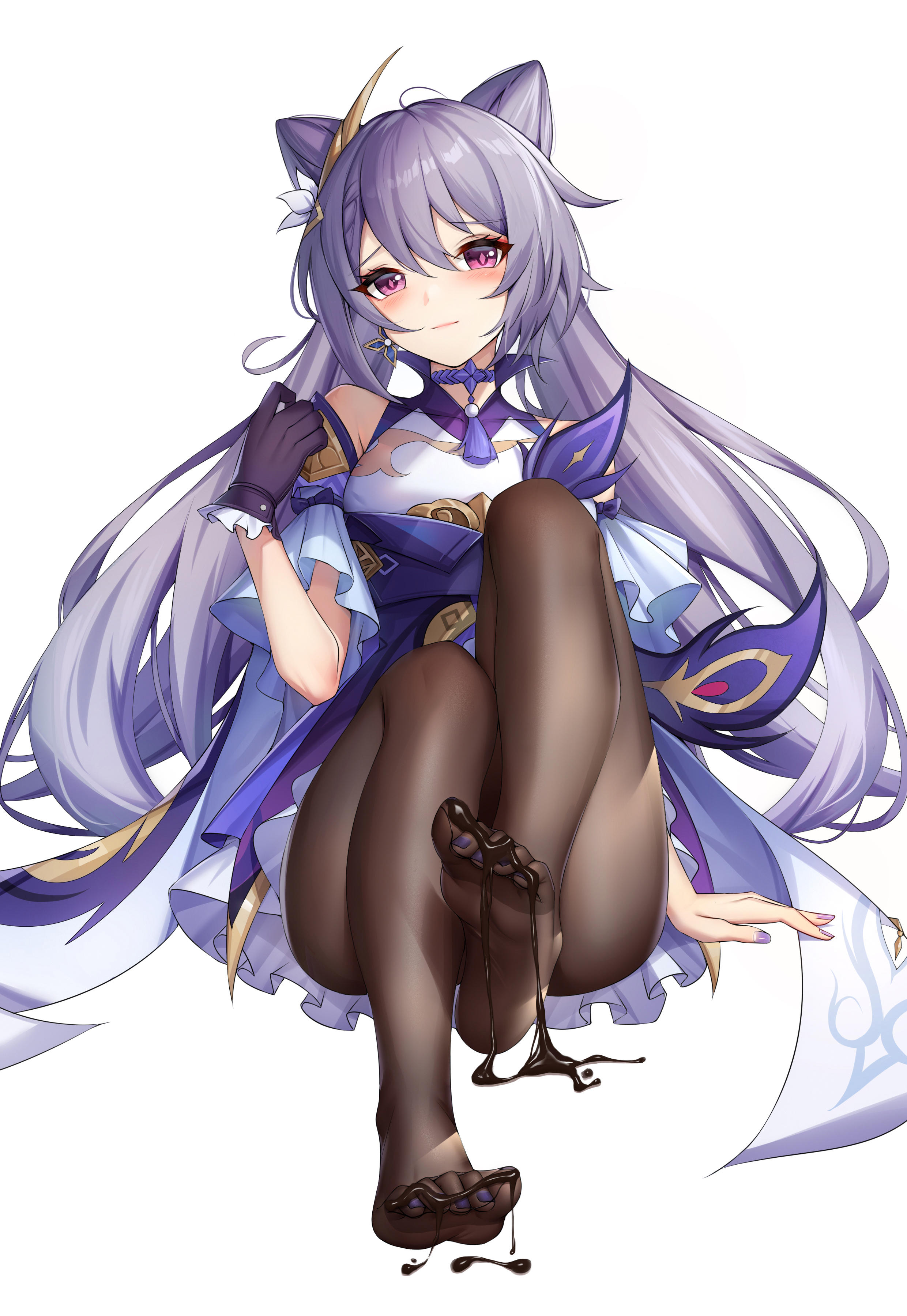 Kokusei [Genshin Impact] - Genshin Impact