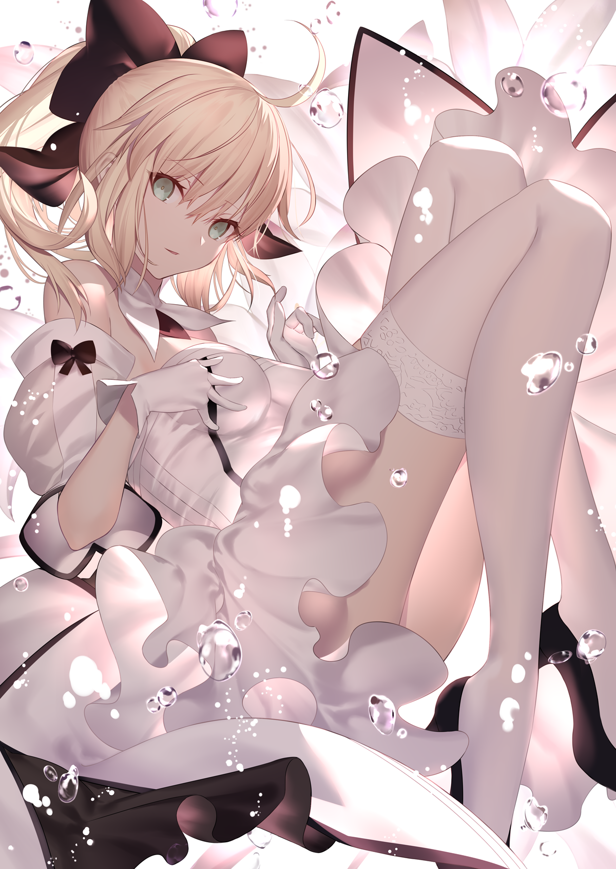 Saber Lily [FGO] - FGO