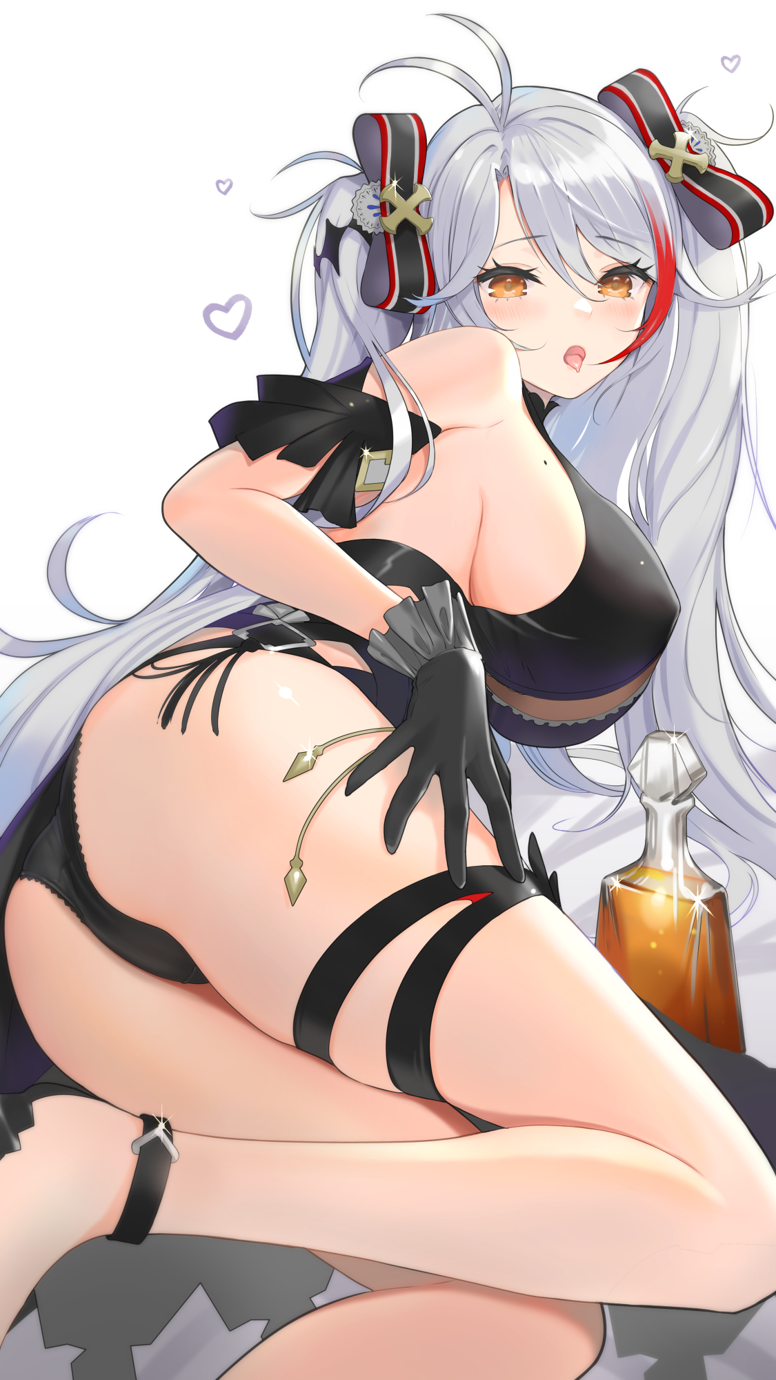 Prinz's Ass [Azur Lane] - Azur Lane