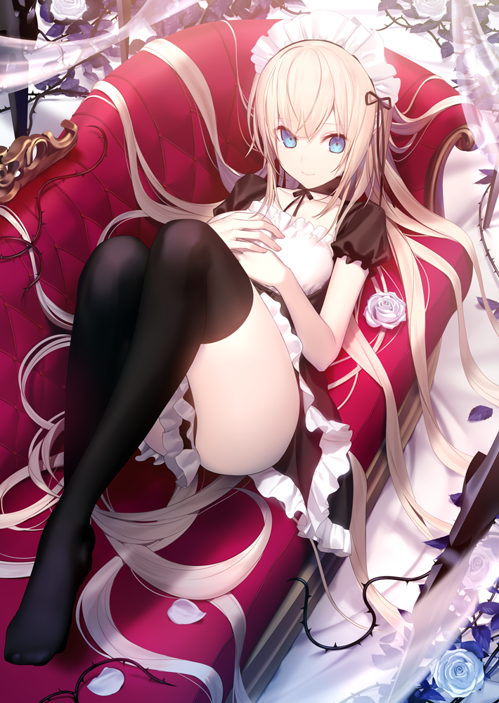 Maid [Original] - Original
