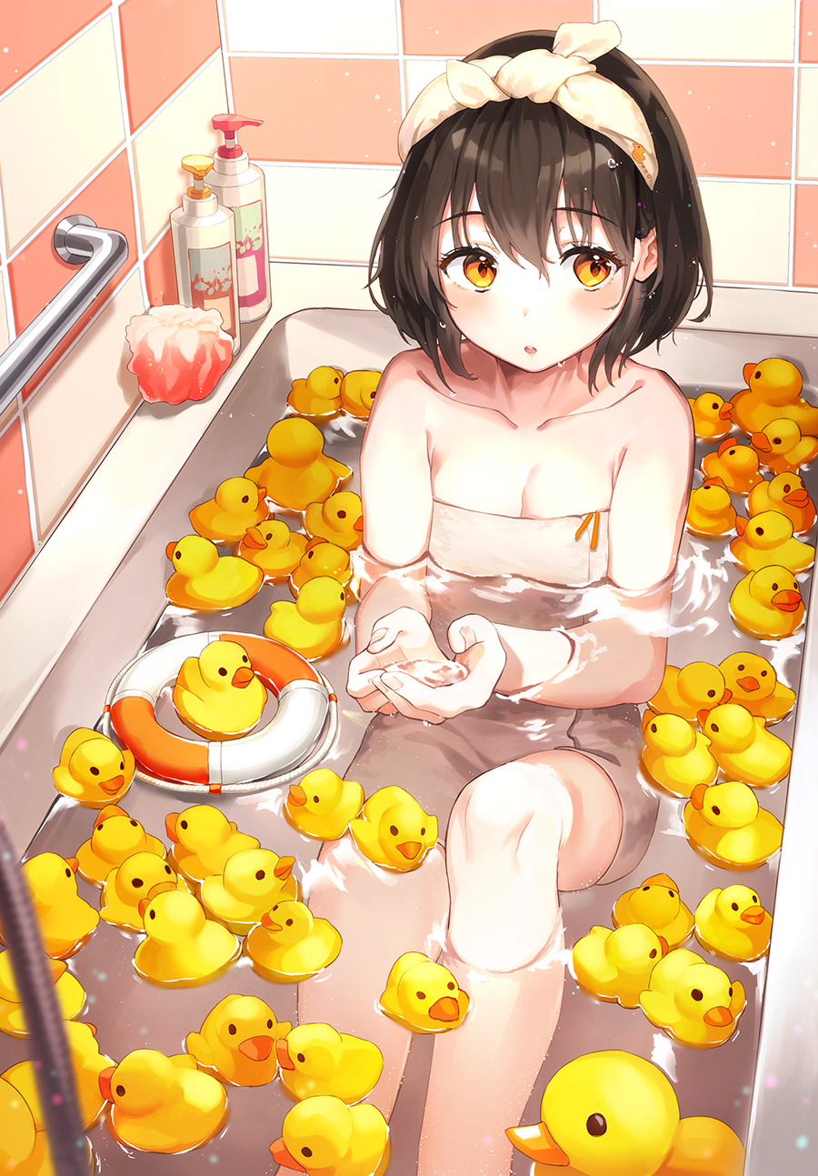 46 Rubbers [original] - original