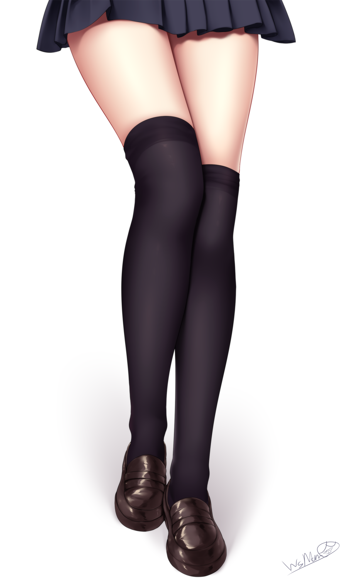 LEG [original] - original