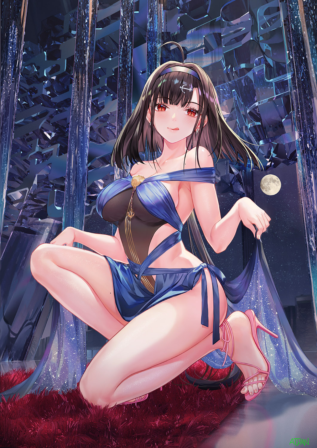Starry Sky (ATDAN) [Azur Lane] - ATDAN
