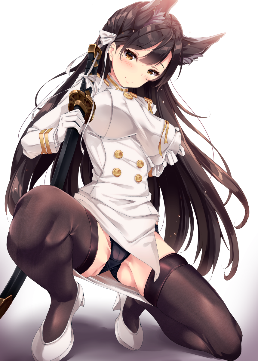 Atago [Azur Lane] - Azur Lane