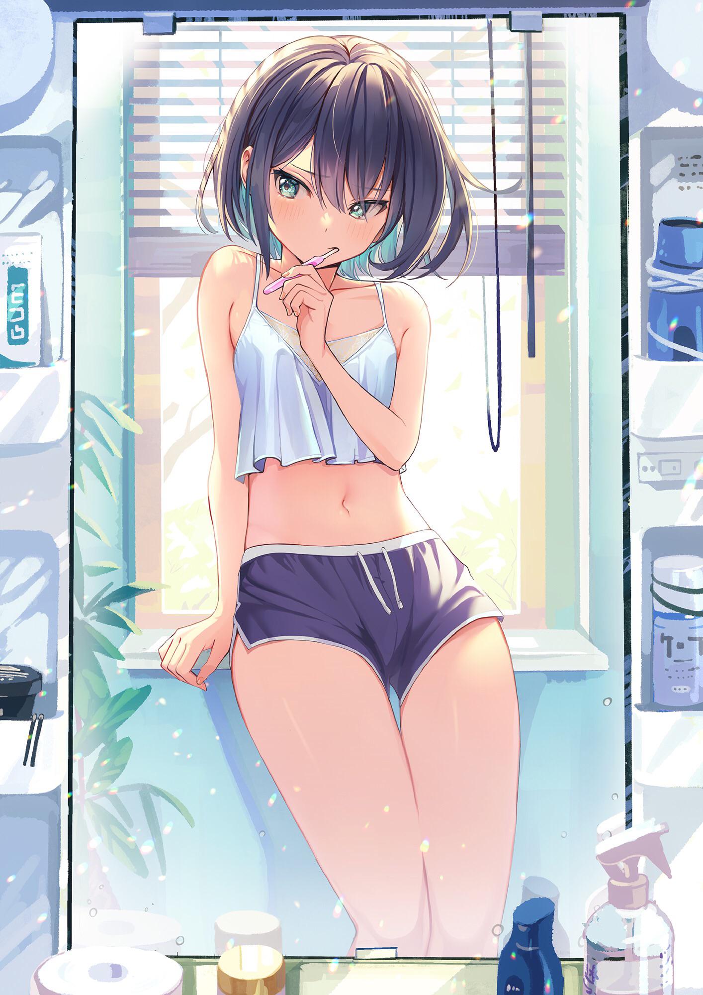 Those thighs tho [Original] - Original