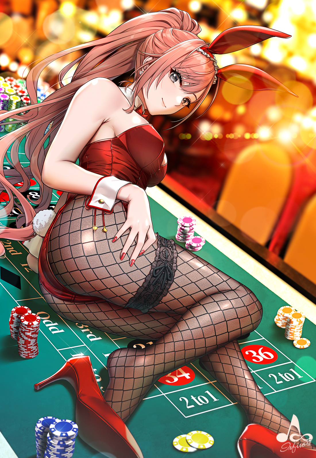 Natsuha Arisugawa [The Idolmaster] - The Idolmaster