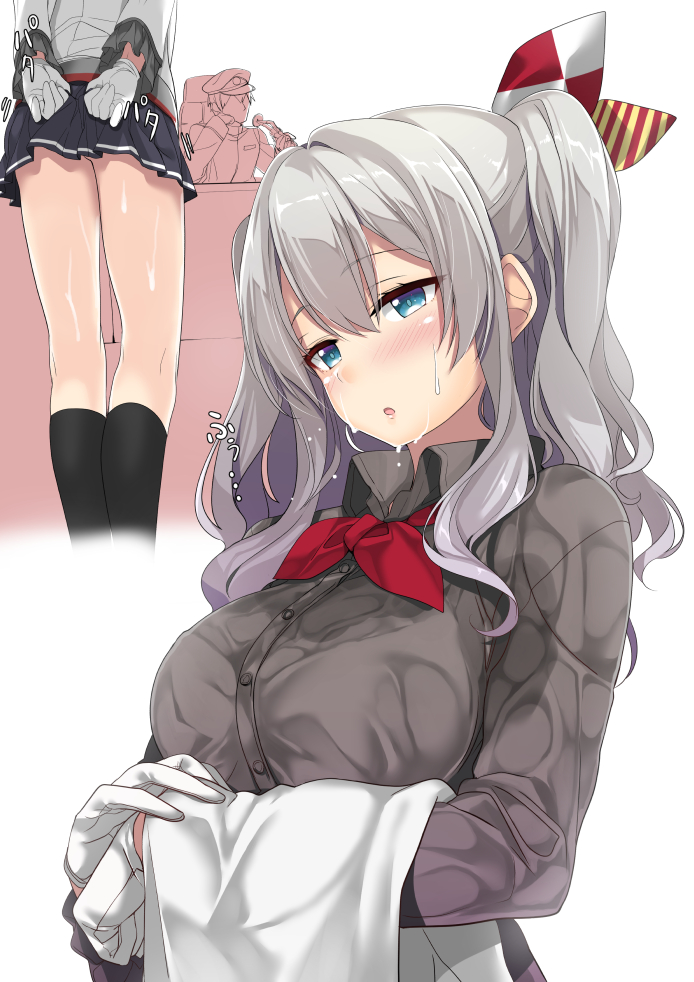 Imperial Japanese Navy Kashima [Kancolle] - Kancolle