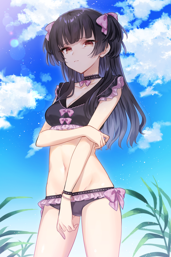 Mayuzumi fuyuko [Idolmaster] - Idolmaster