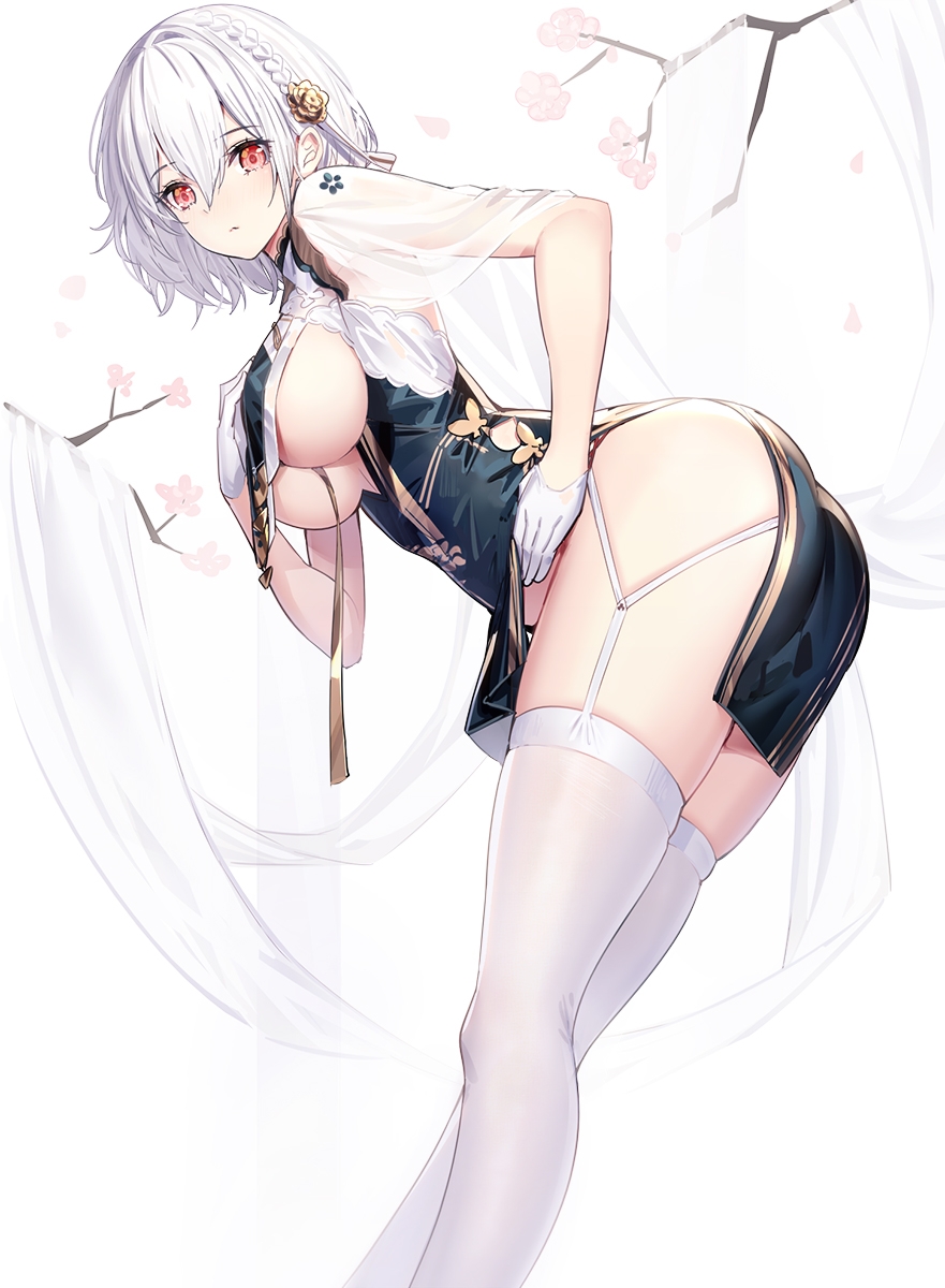 Sirius [Azur Lane] - Azur Lane
