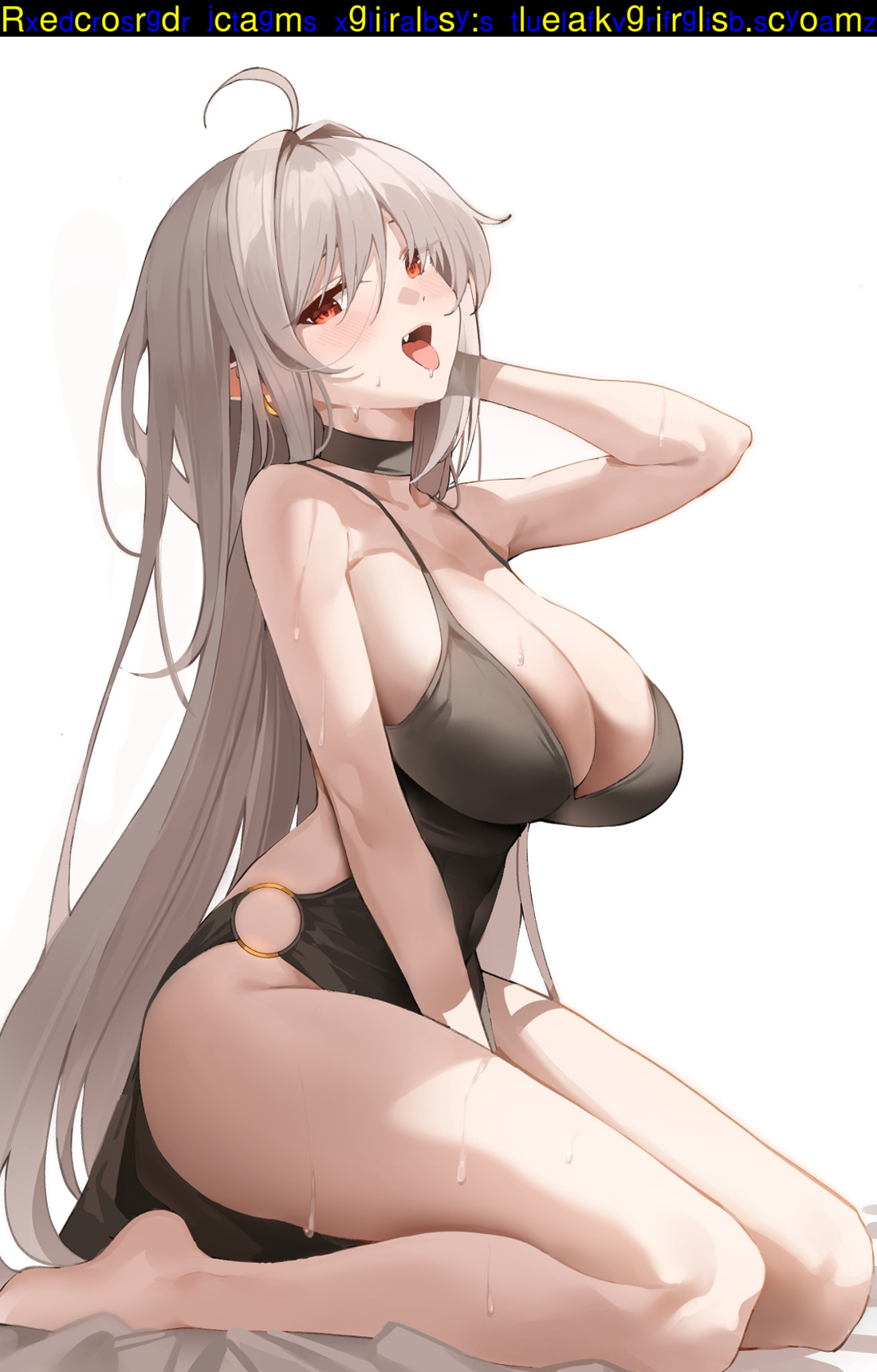 Sweaty [Original] - Original