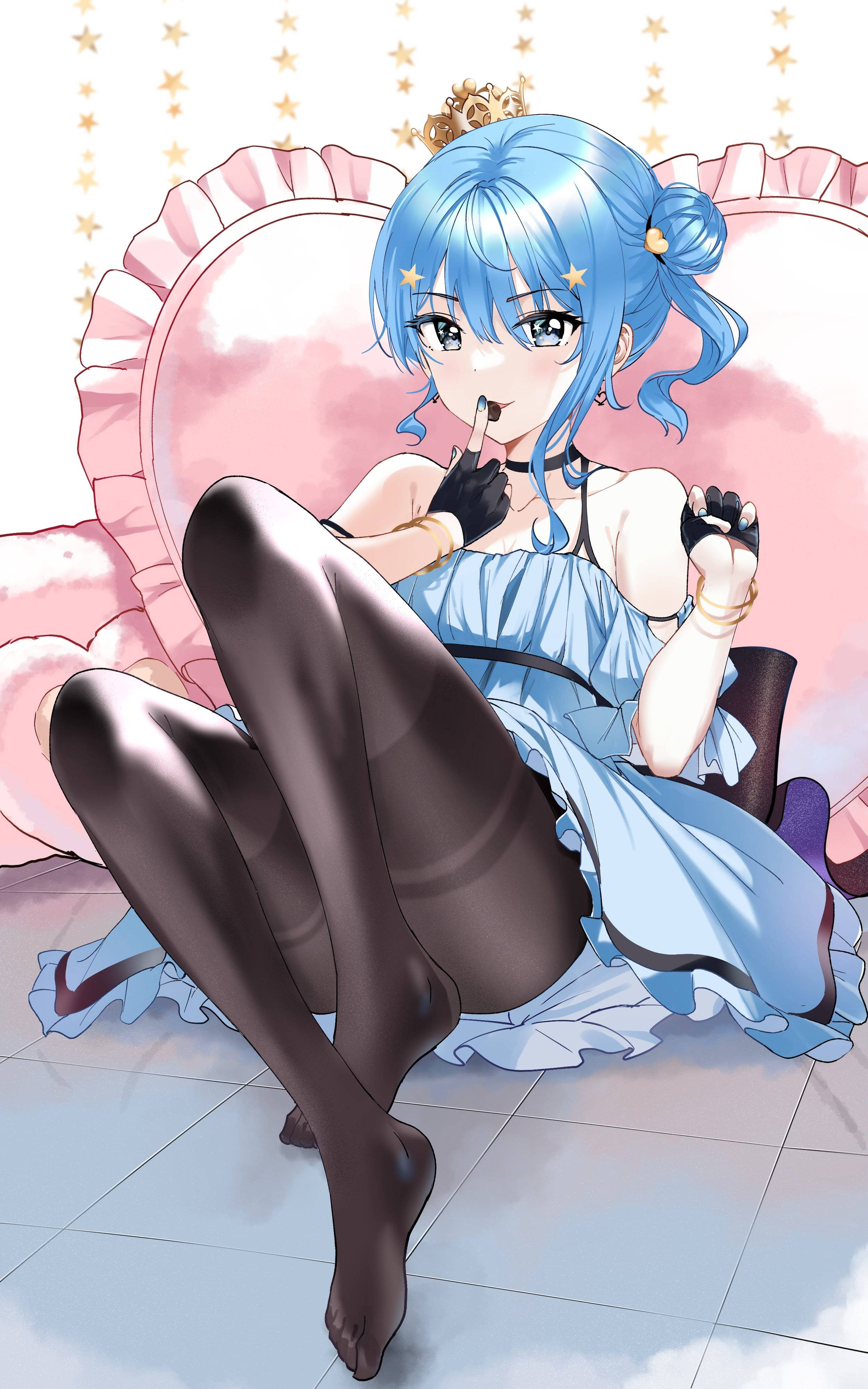 Suisei Hoshimachi [Hololive] - Hololive