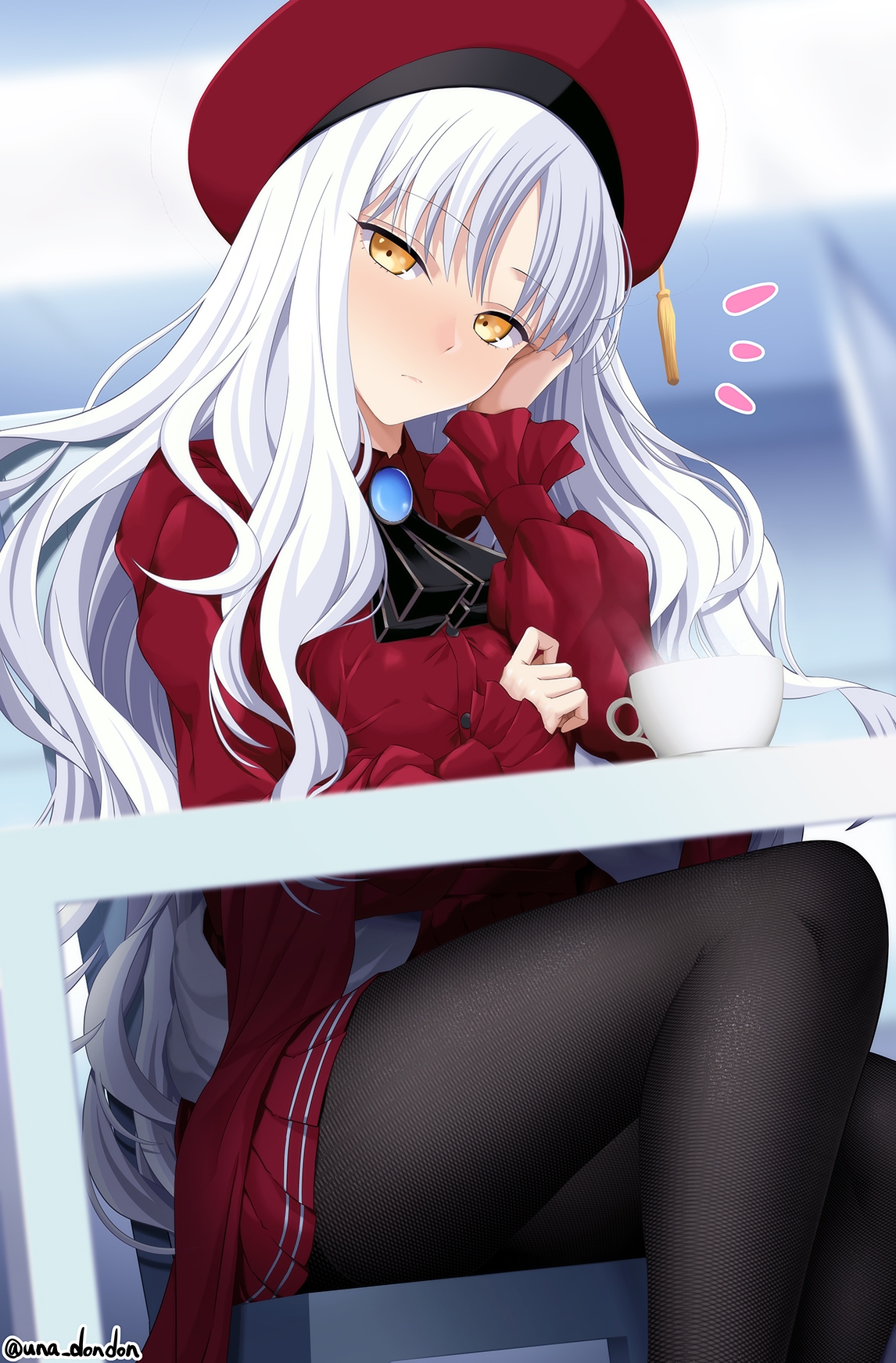 Caren Hortensia [Fate/GO] - Fate/GO