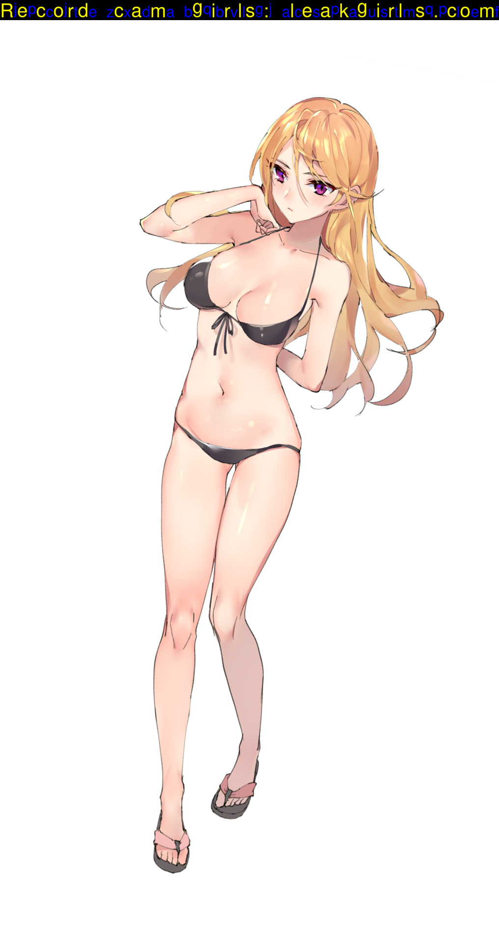 Holy Gun Ranger (Taitai) [Original] - Taitai