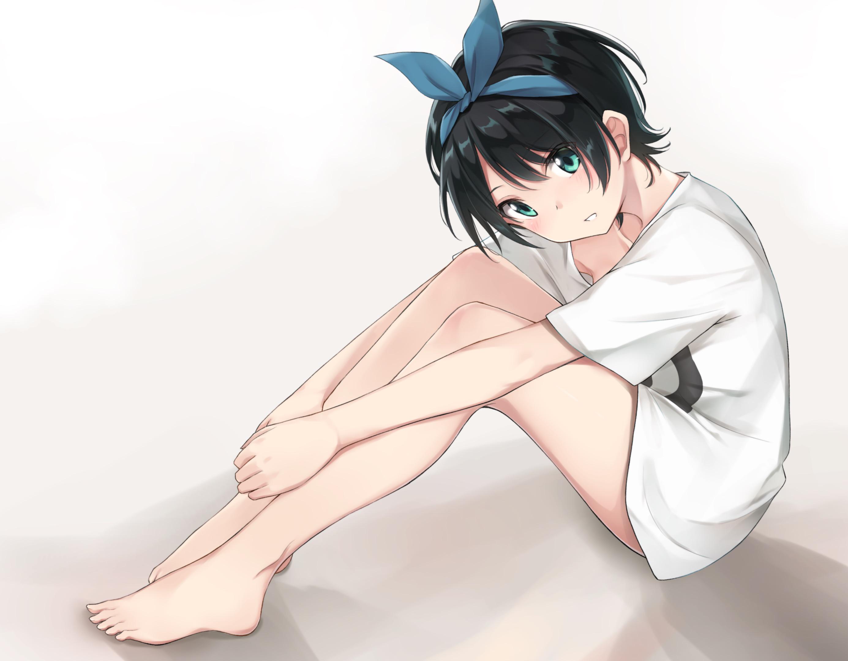 Ruka [Rent a Girlfriend] - Rent a Girlfriend